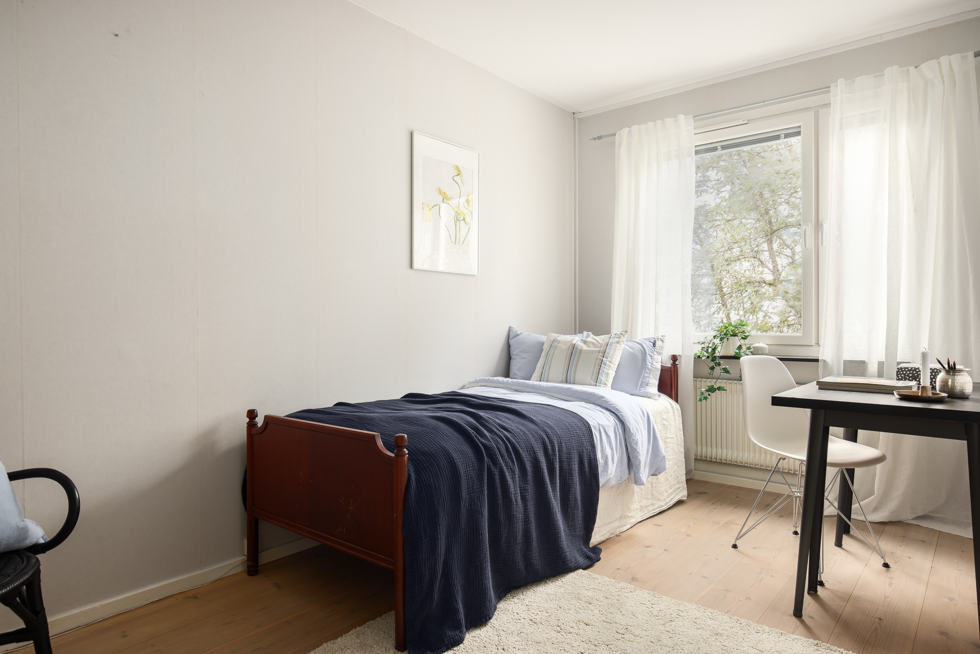 Bostadsbild från Svartkärrsvägen 18, Såld i Igelbodaplatån - Saltsjöbaden, Nacka