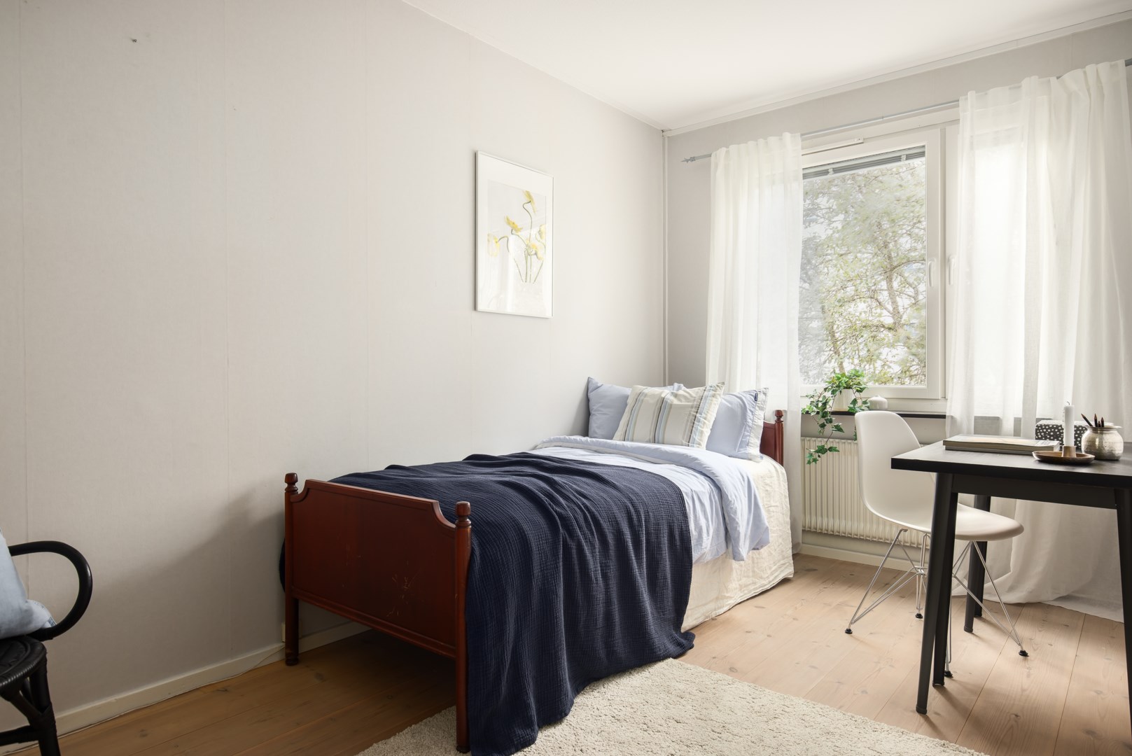 Bostadsbild från Svartkärrsvägen 18, Såld i Igelbodaplatån - Saltsjöbaden, Nacka