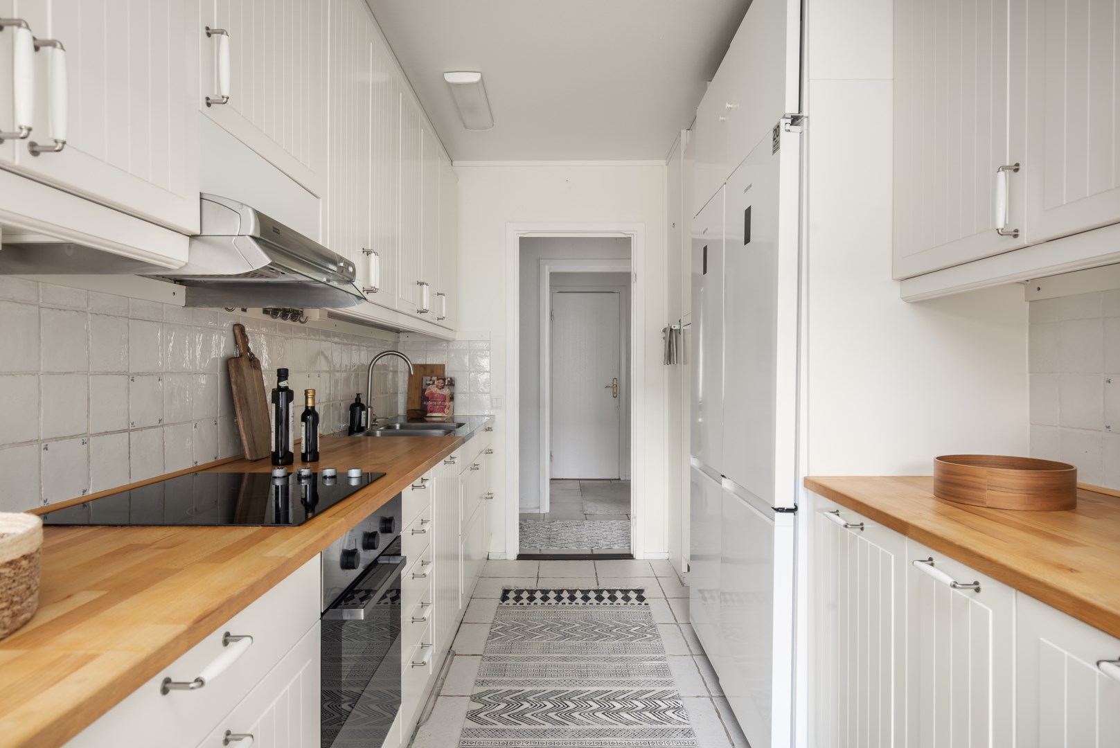 Bostadsbild från Svartkärrsvägen 18, Såld i Igelbodaplatån - Saltsjöbaden, Nacka