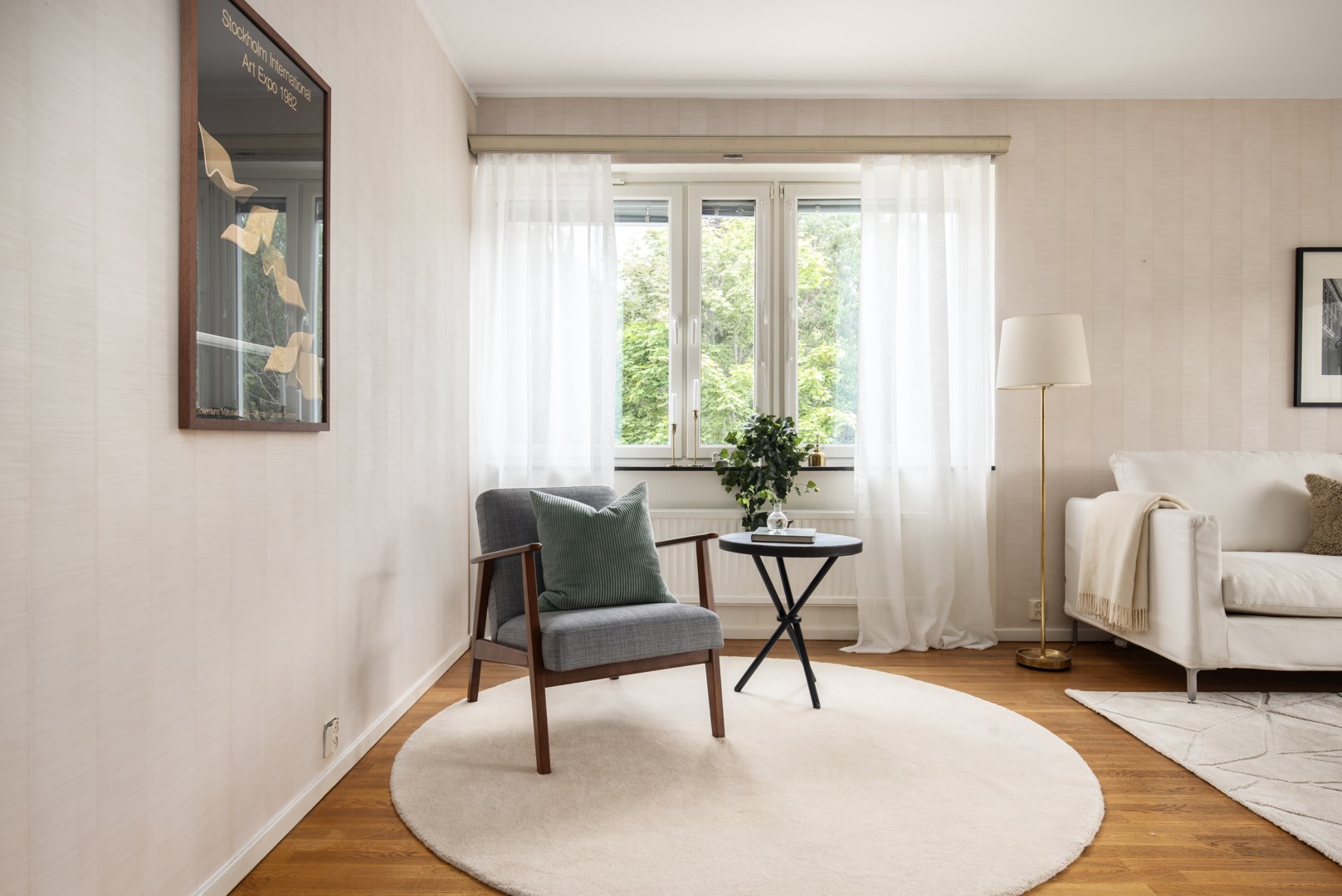 Bostadsbild från Svartkärrsvägen 18, Såld i Igelbodaplatån - Saltsjöbaden, Nacka