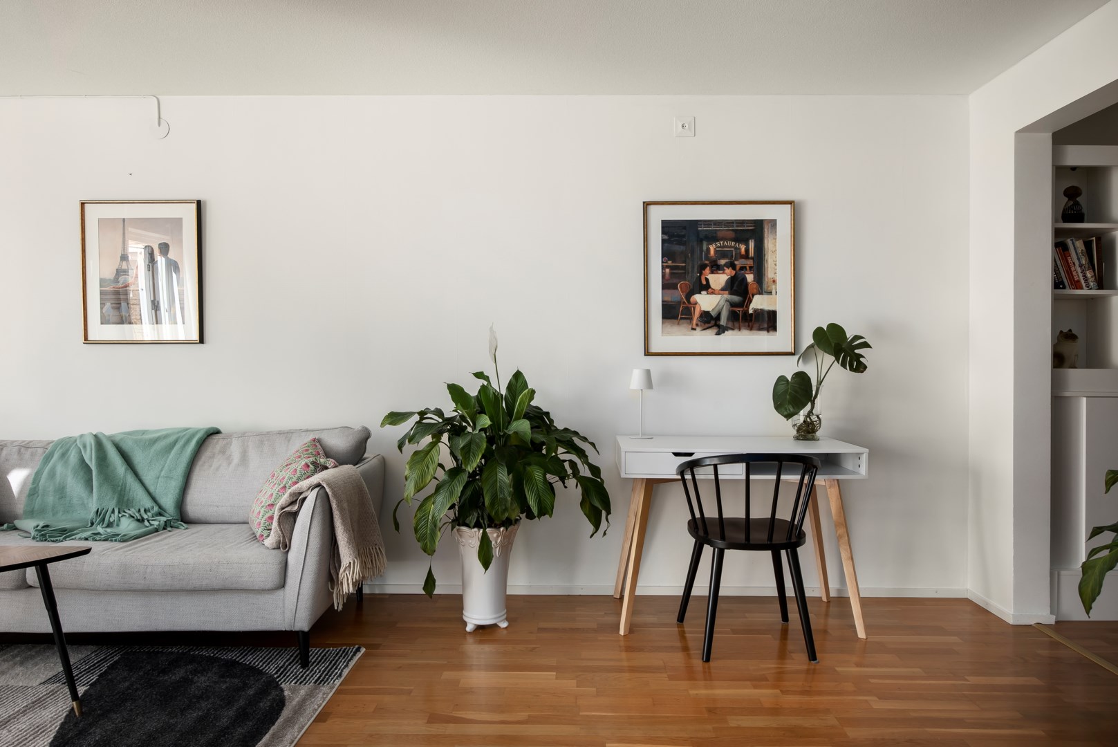 Bostadsbild från Serenadvägen 22, Såld i Nacka Forum, Nacka