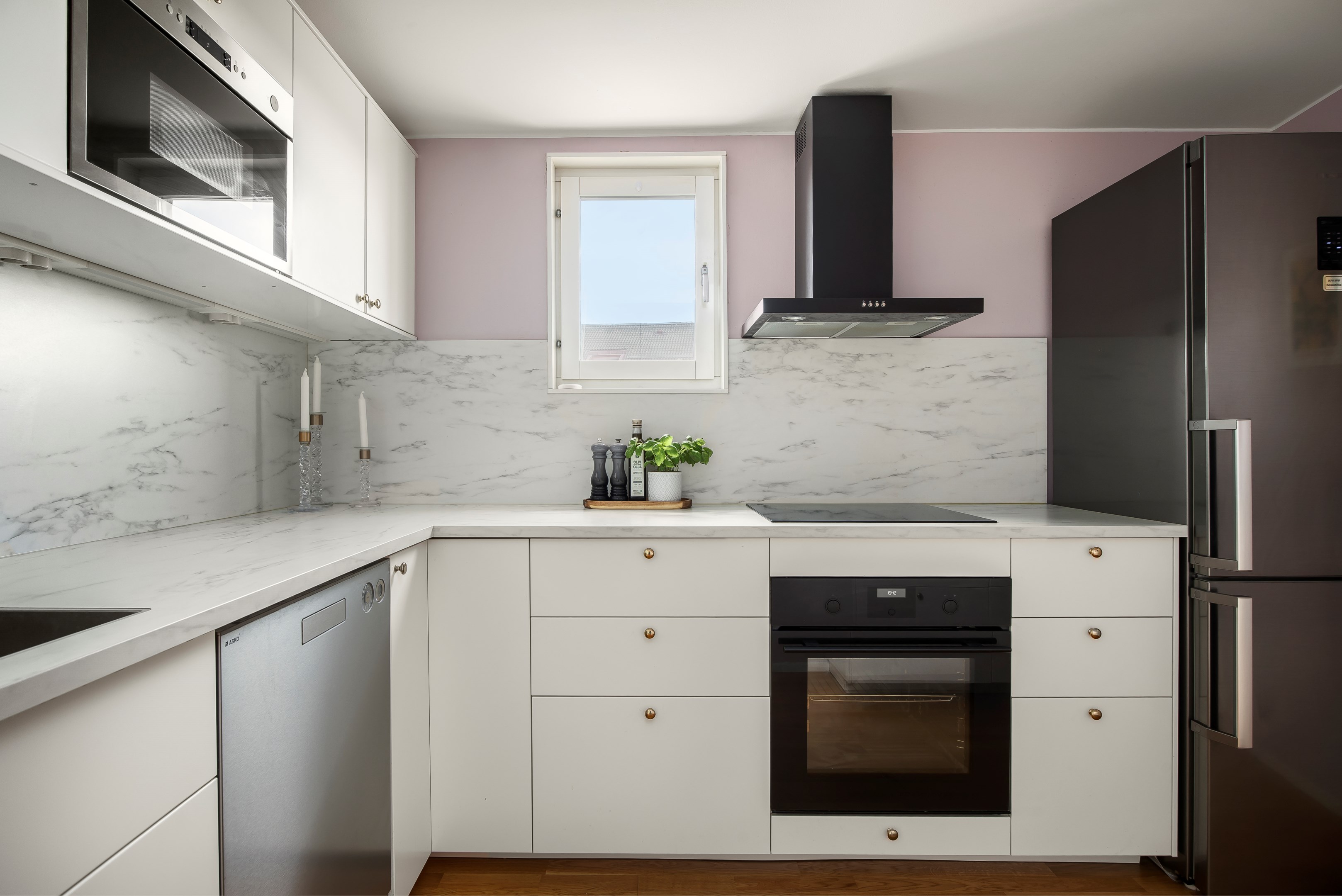 Bostadsbild från Serenadvägen 22, Såld i Nacka Forum, Nacka