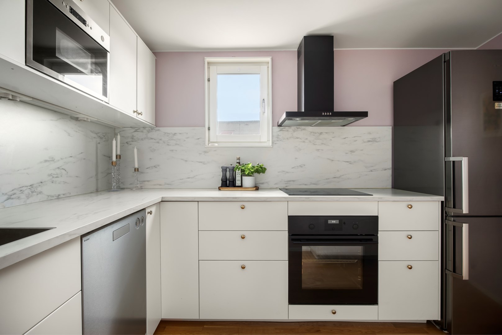 Bostadsbild från Serenadvägen 22, Såld i Nacka Forum, Nacka