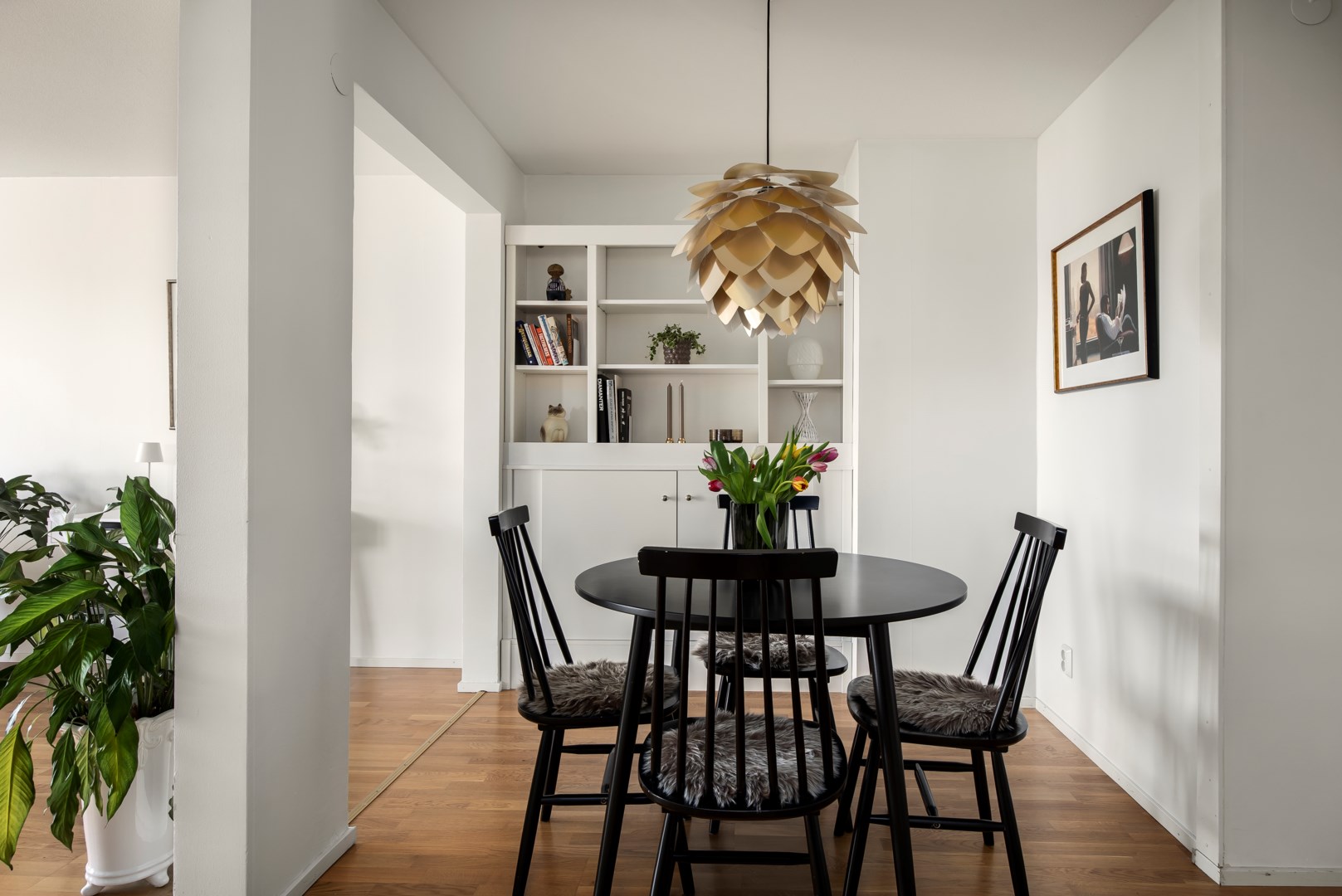 Bostadsbild från Serenadvägen 22, Såld i Nacka Forum, Nacka