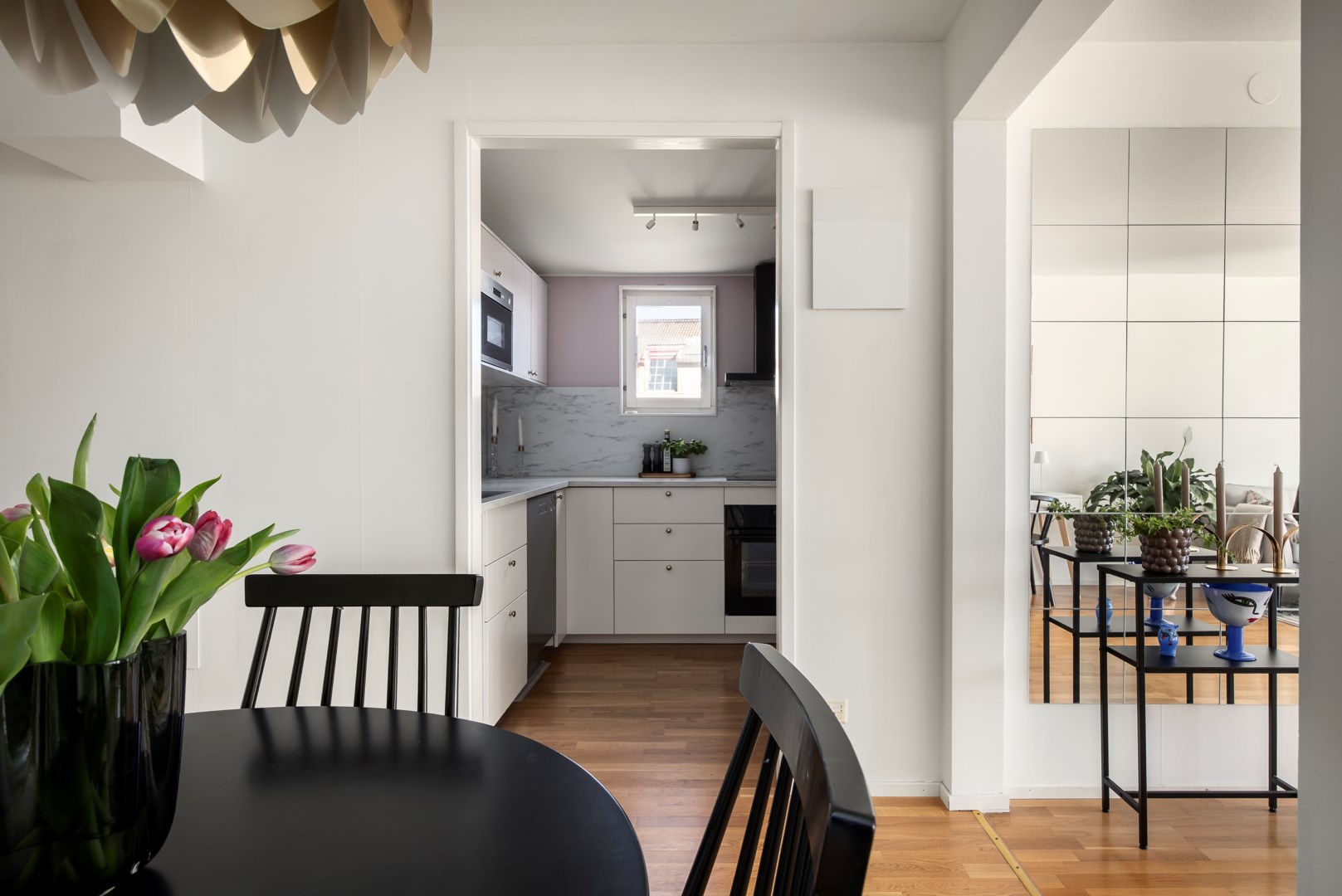 Bostadsbild från Serenadvägen 22, Såld i Nacka Forum, Nacka