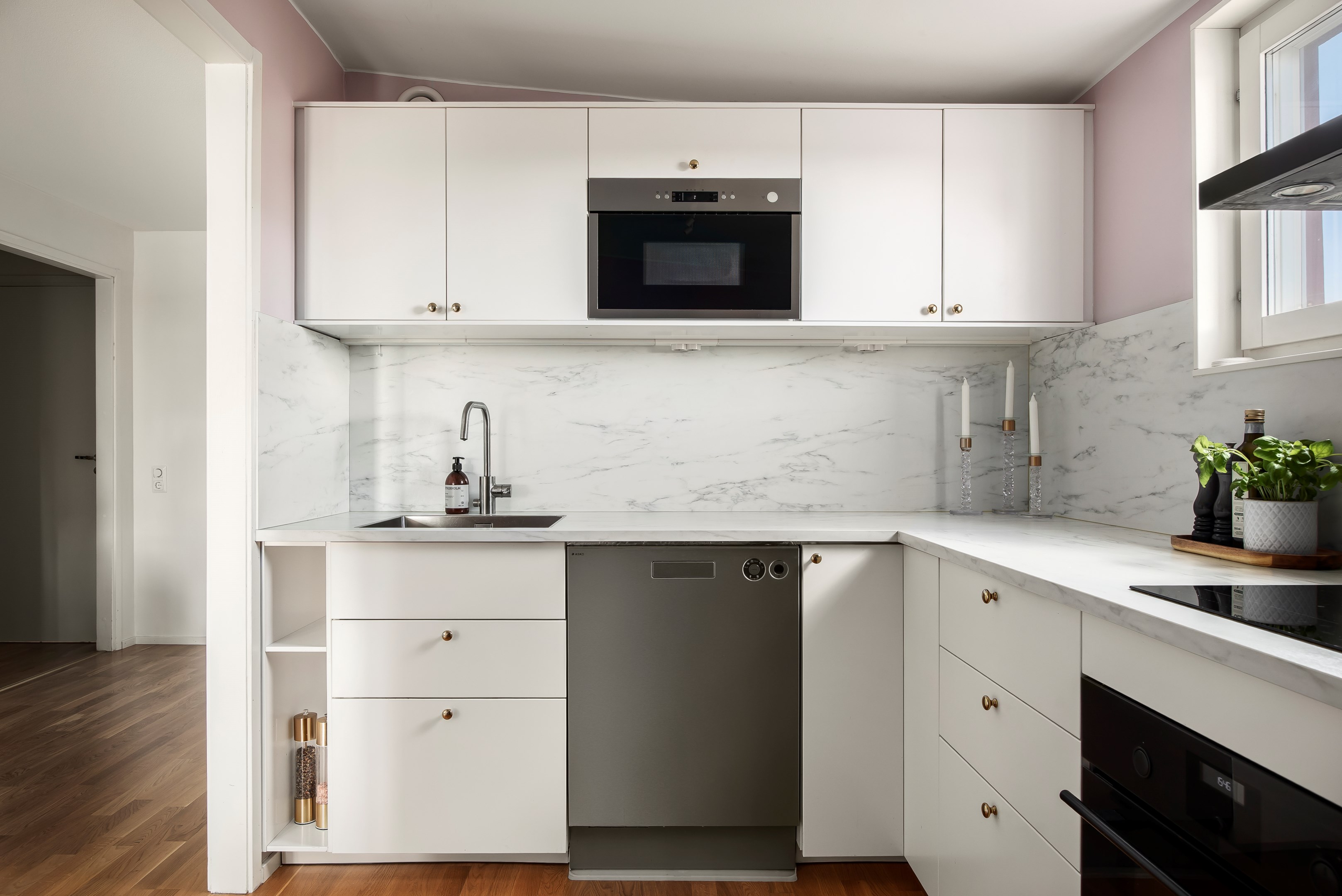 Bostadsbild från Serenadvägen 22, Såld i Nacka Forum, Nacka