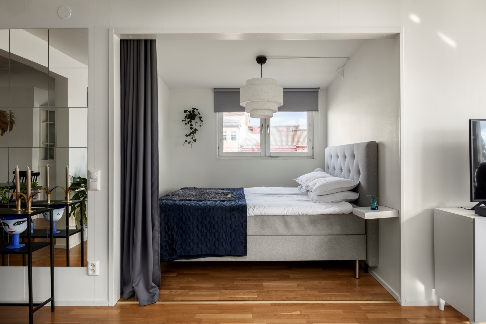 Bostadsbild från Serenadvägen 22, Såld i Nacka Forum, Nacka