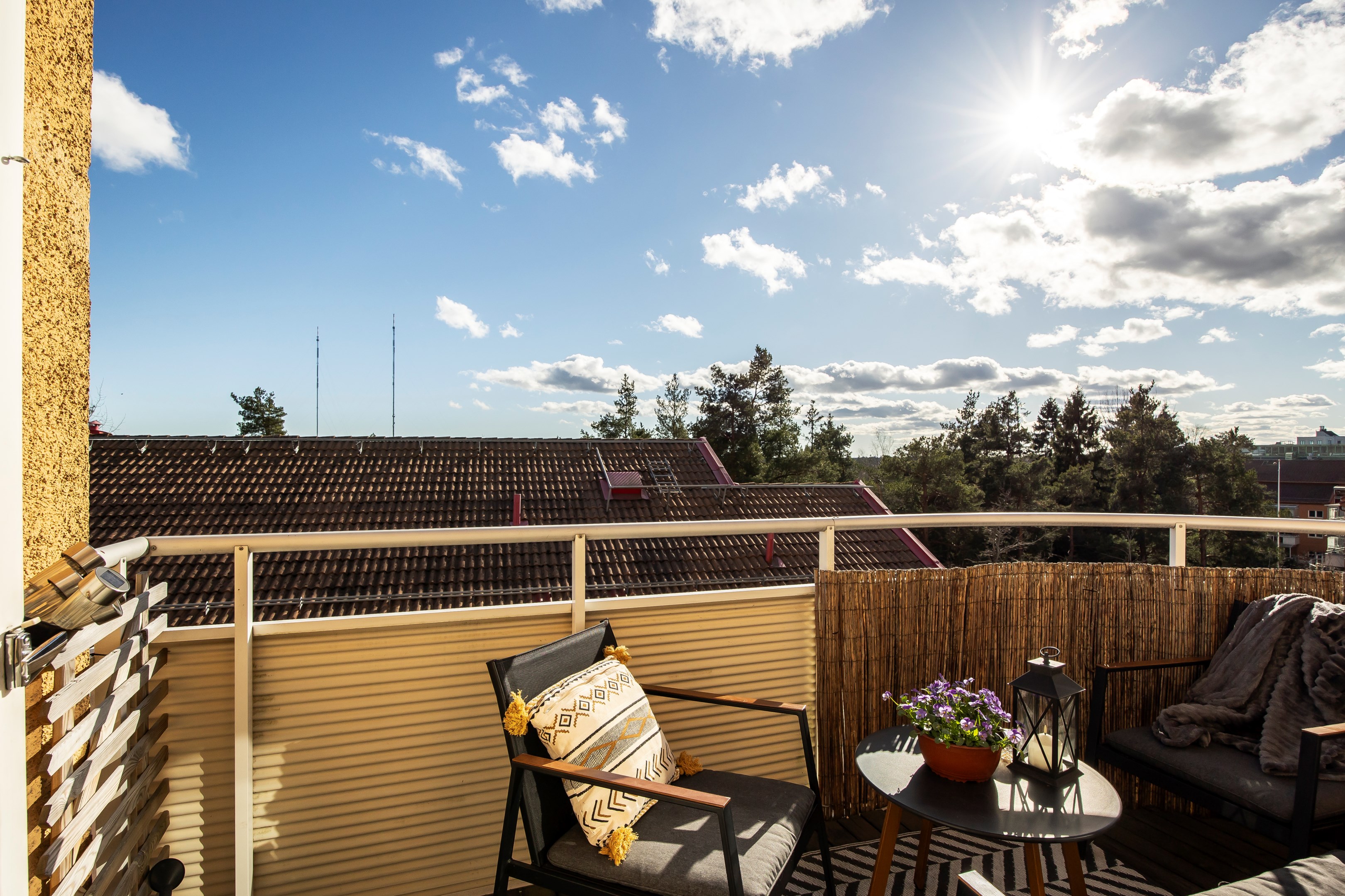 Bostadsbild från Serenadvägen 22, Såld i Nacka Forum, Nacka