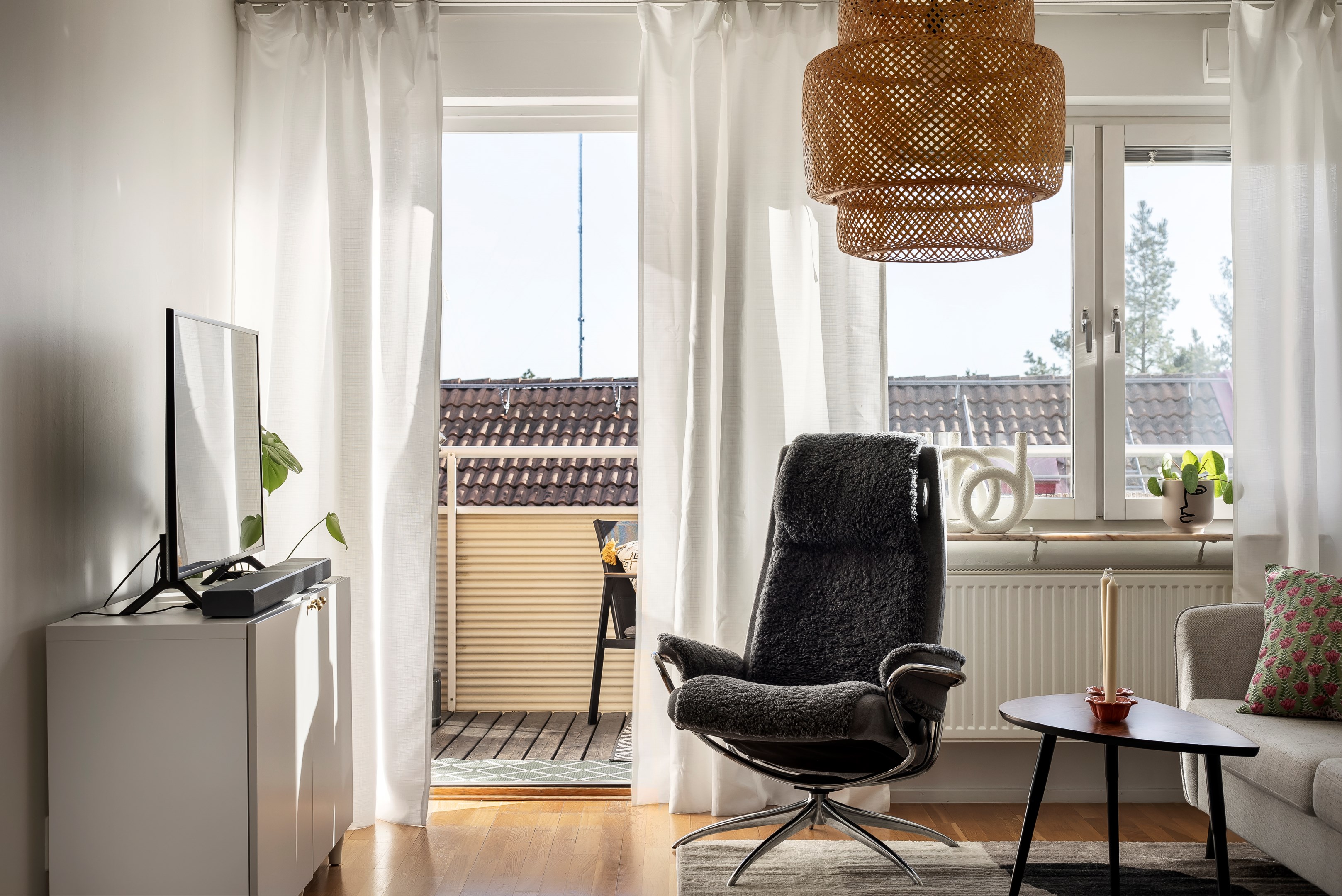 Bostadsbild från Serenadvägen 22, Såld i Nacka Forum, Nacka