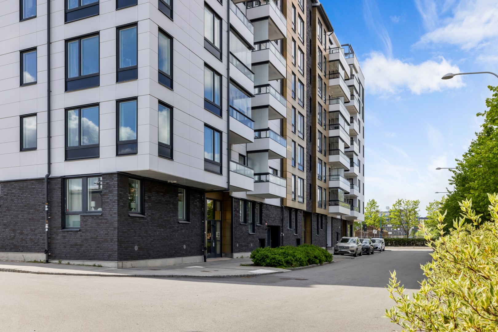 Bostadsbild från Kryddblandargatan 5, Såld i Centrum, Uppsala