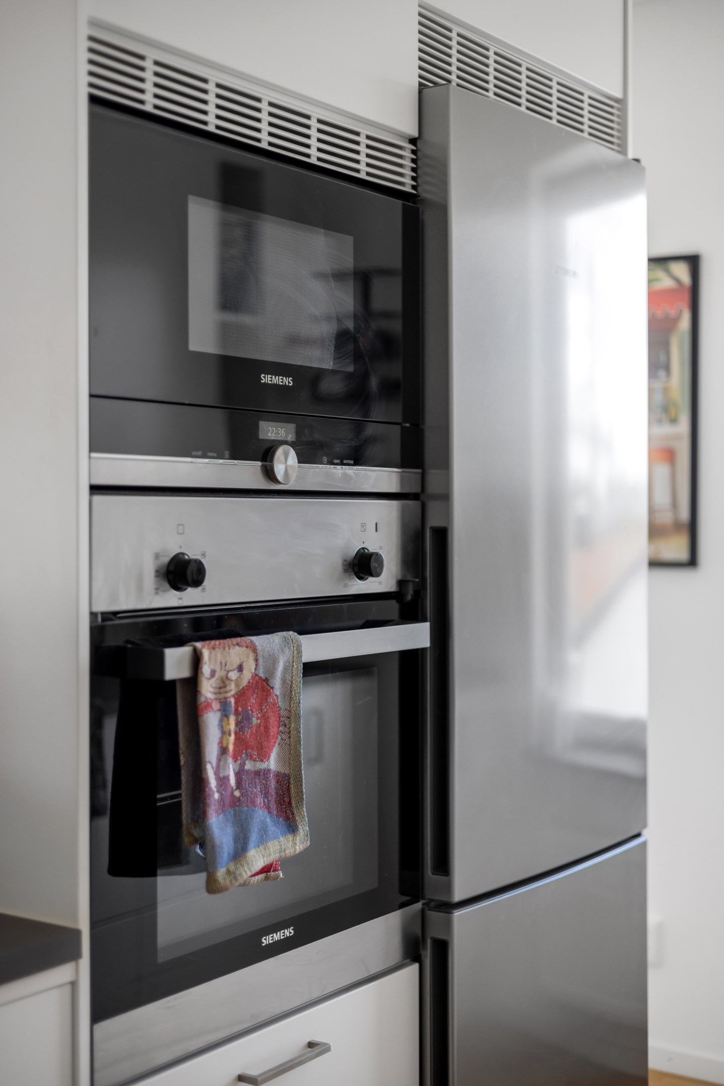 Bostadsbild från Kryddblandargatan 5, Såld i Centrum, Uppsala