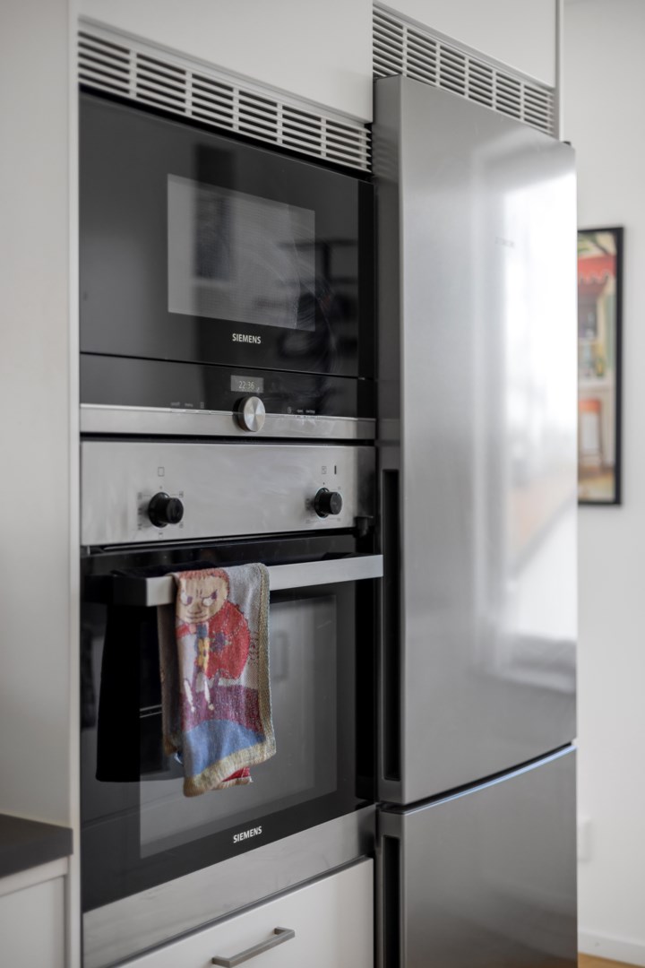 Bostadsbild från Kryddblandargatan 5, Såld i Centrum, Uppsala