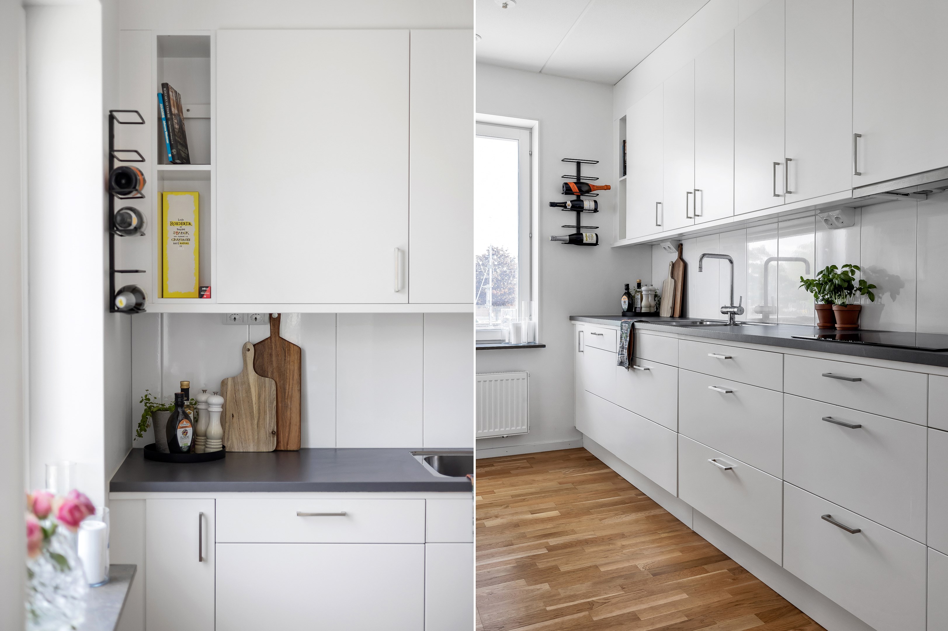 Bostadsbild från Kryddblandargatan 5, Såld i Centrum, Uppsala