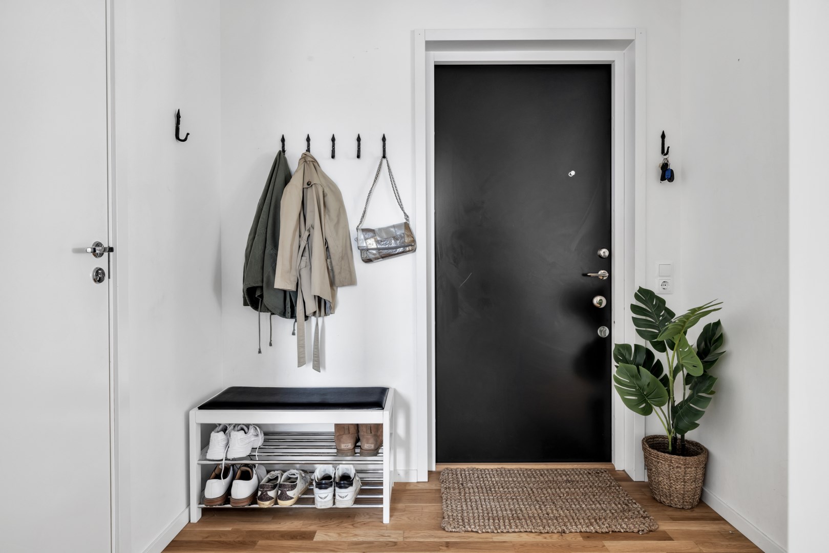 Bostadsbild från Kryddblandargatan 5, Såld i Centrum, Uppsala