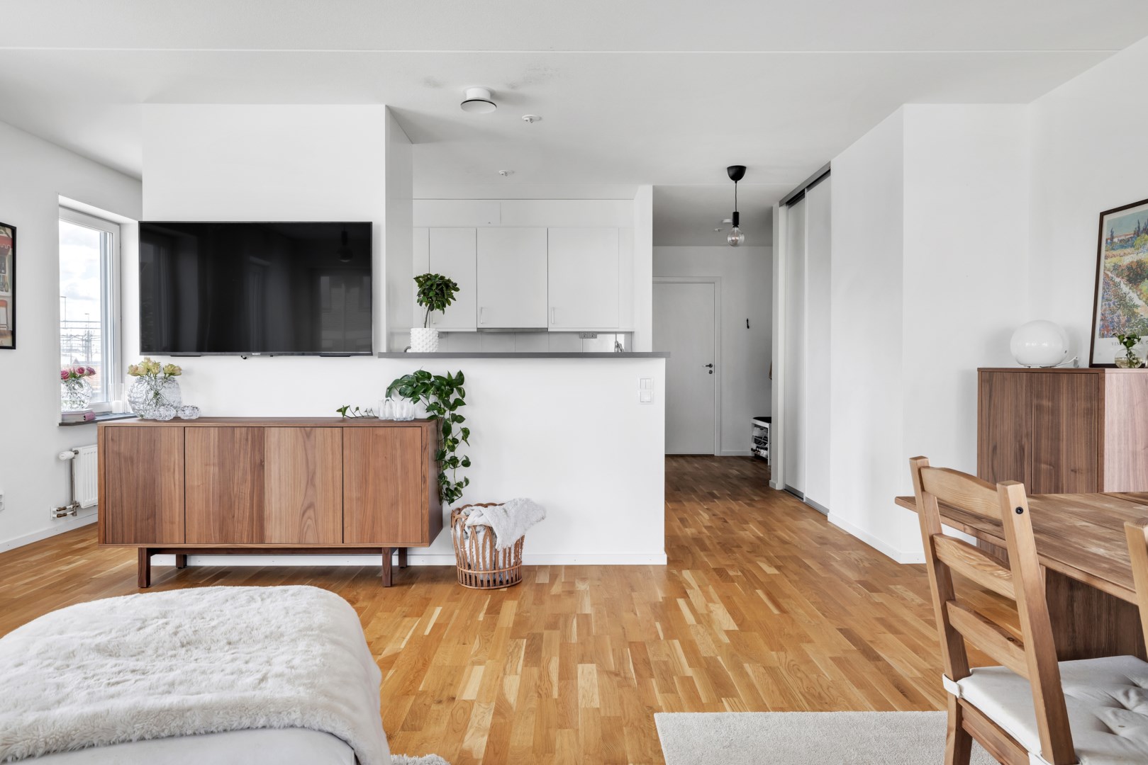 Bostadsbild från Kryddblandargatan 5, Såld i Centrum, Uppsala