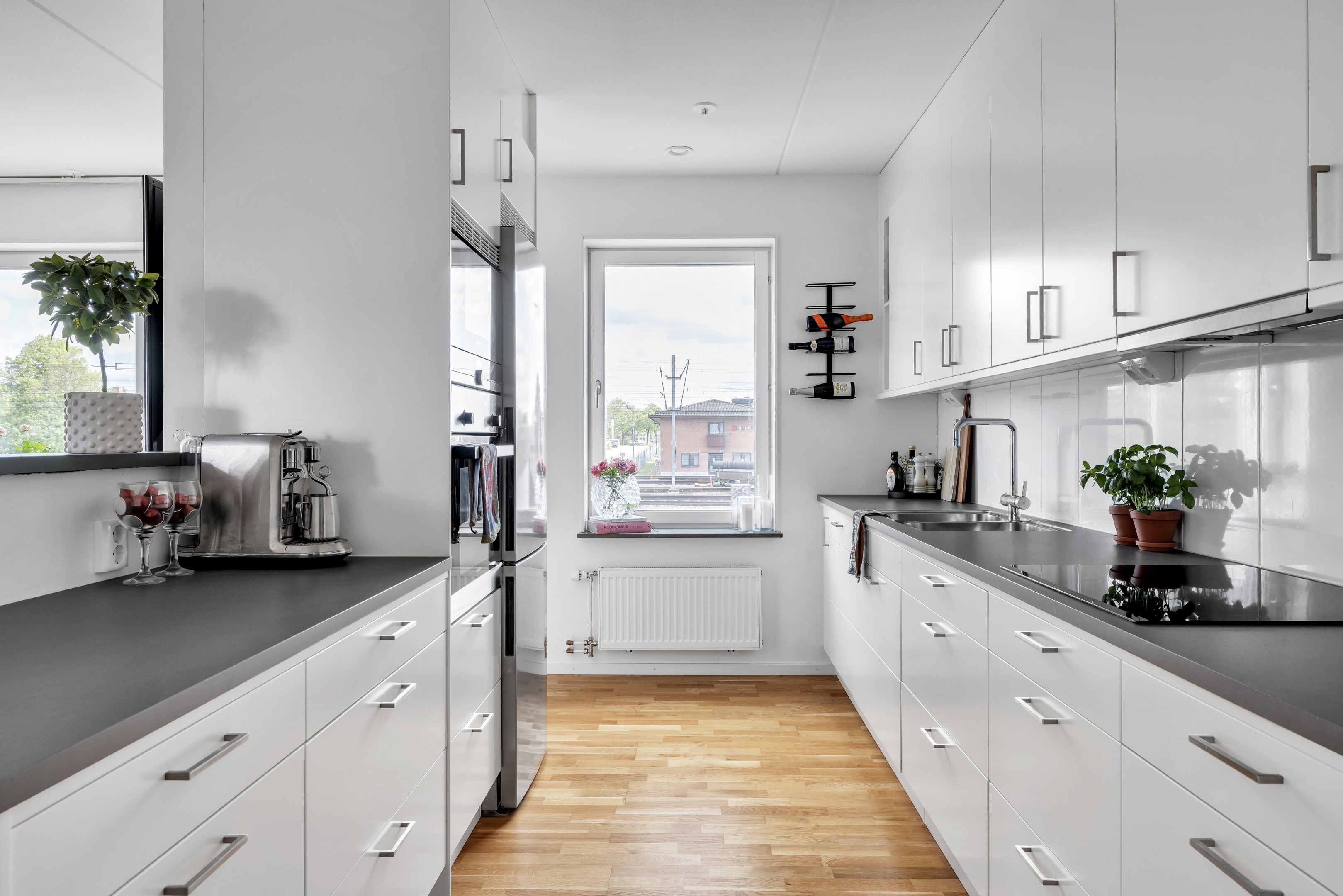 Bostadsbild från Kryddblandargatan 5, Såld i Centrum, Uppsala