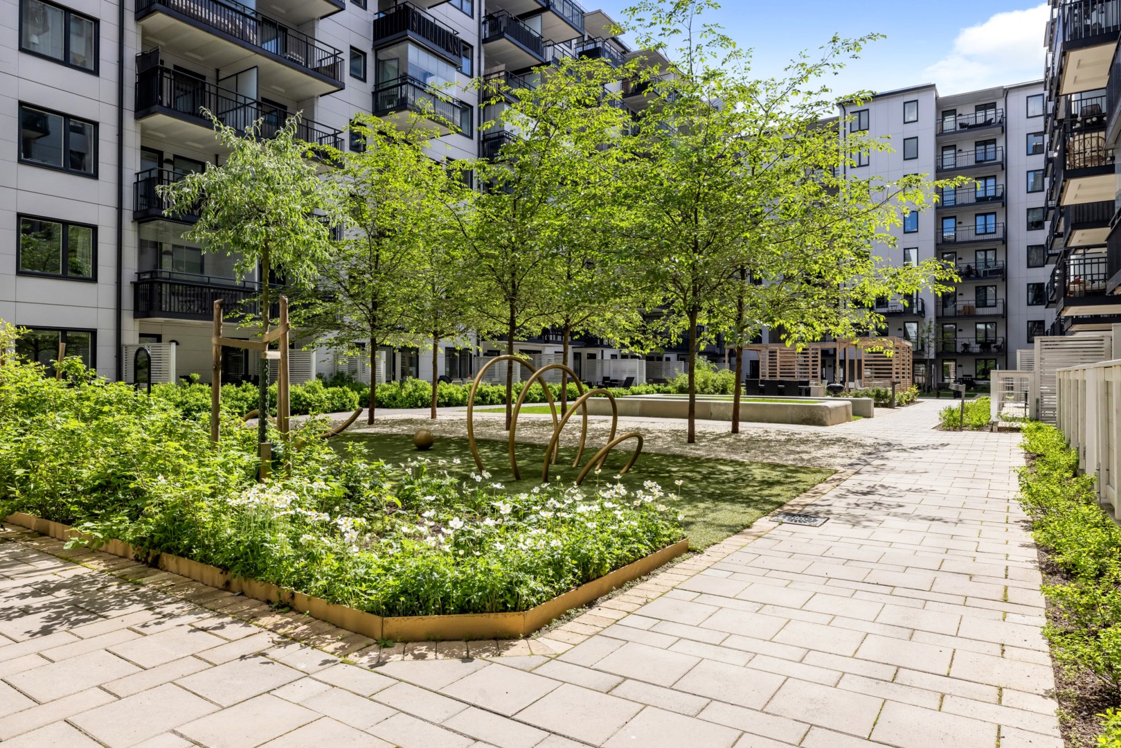 Bostadsbild från Kryddblandargatan 5, Såld i Centrum, Uppsala