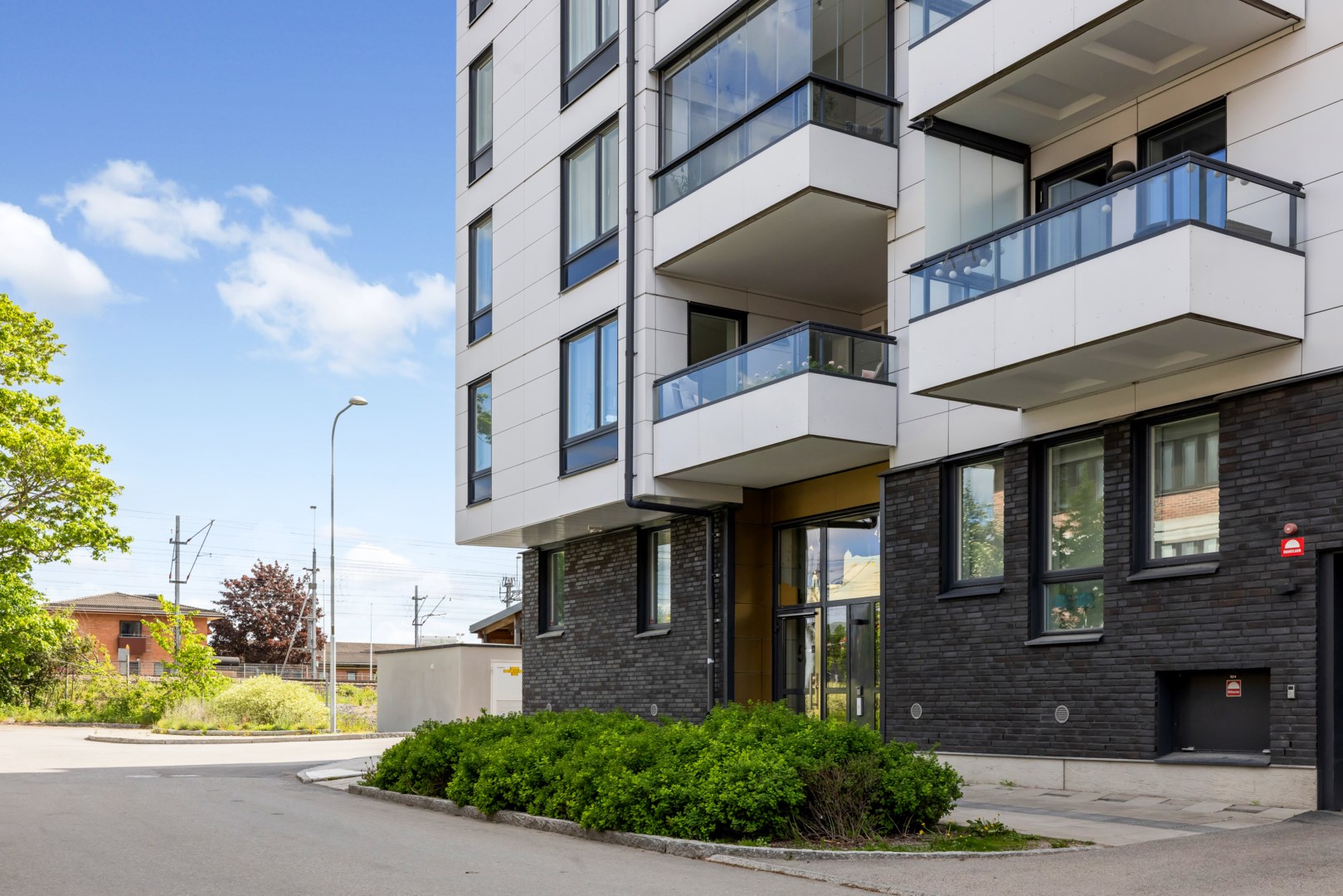 Bostadsbild från Kryddblandargatan 5, Såld i Centrum, Uppsala