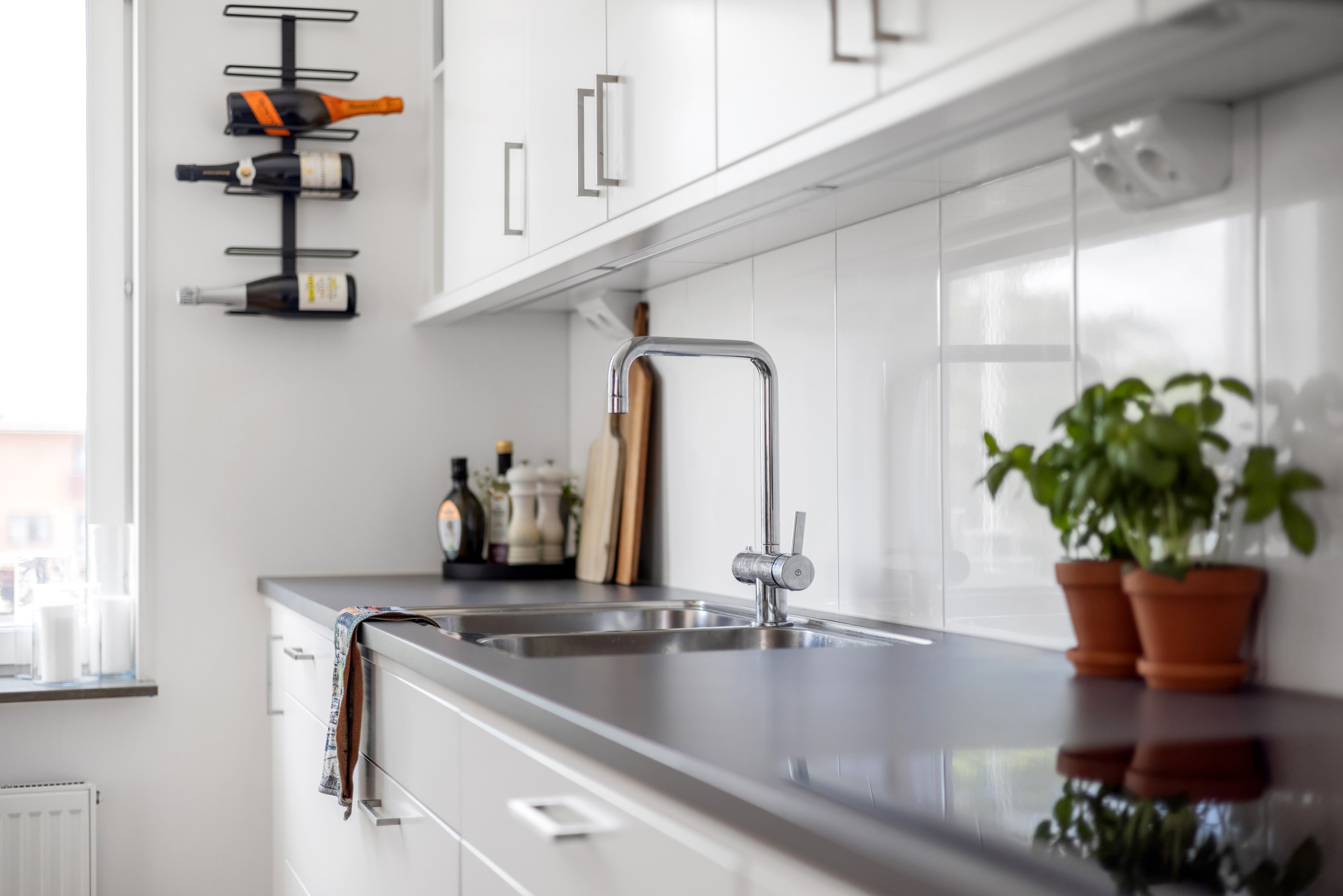 Bostadsbild från Kryddblandargatan 5, Såld i Centrum, Uppsala