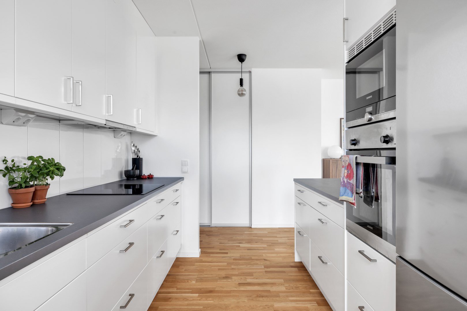 Bostadsbild från Kryddblandargatan 5, Såld i Centrum, Uppsala