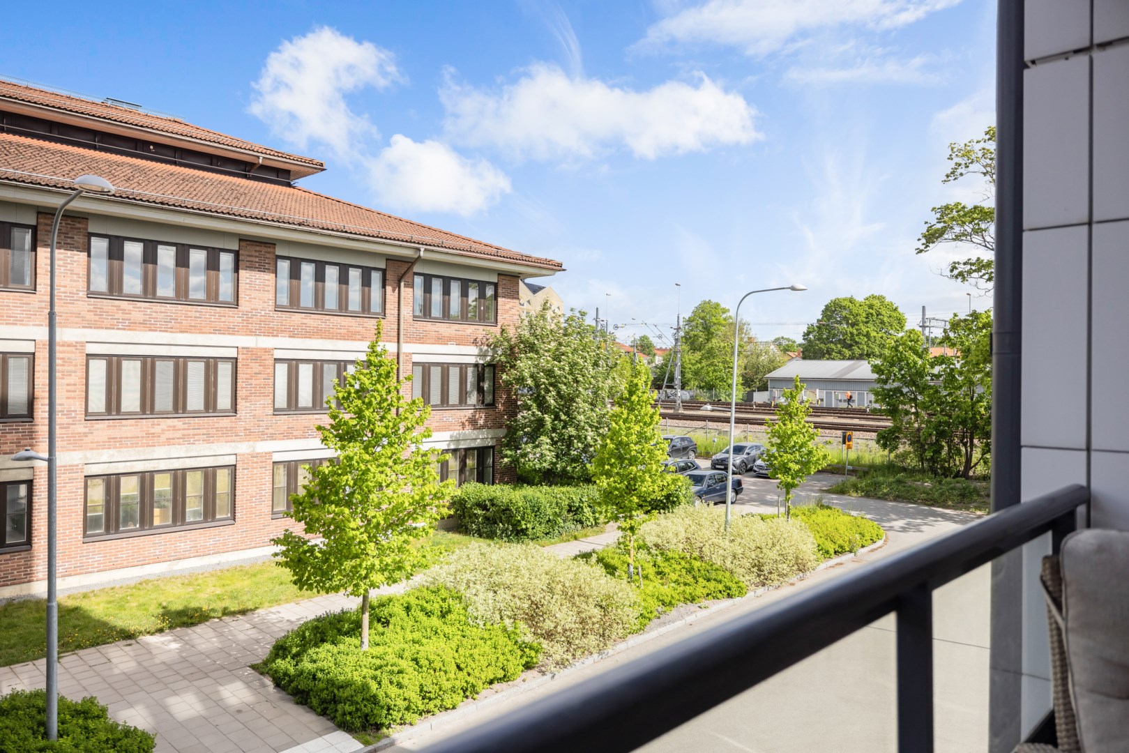 Bostadsbild från Kryddblandargatan 5, Såld i Centrum, Uppsala