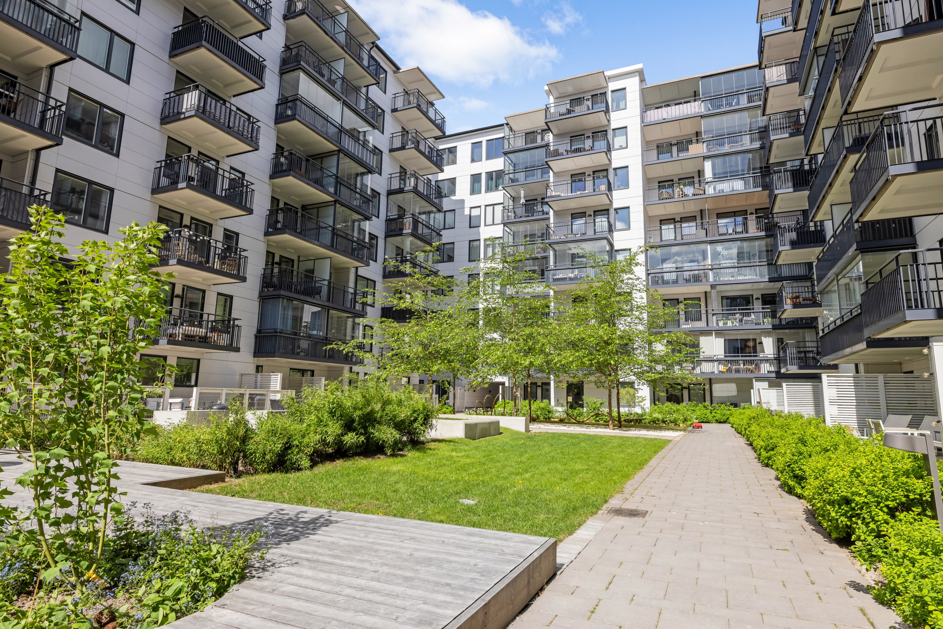 Bostadsbild från Kryddblandargatan 5, Såld i Centrum, Uppsala