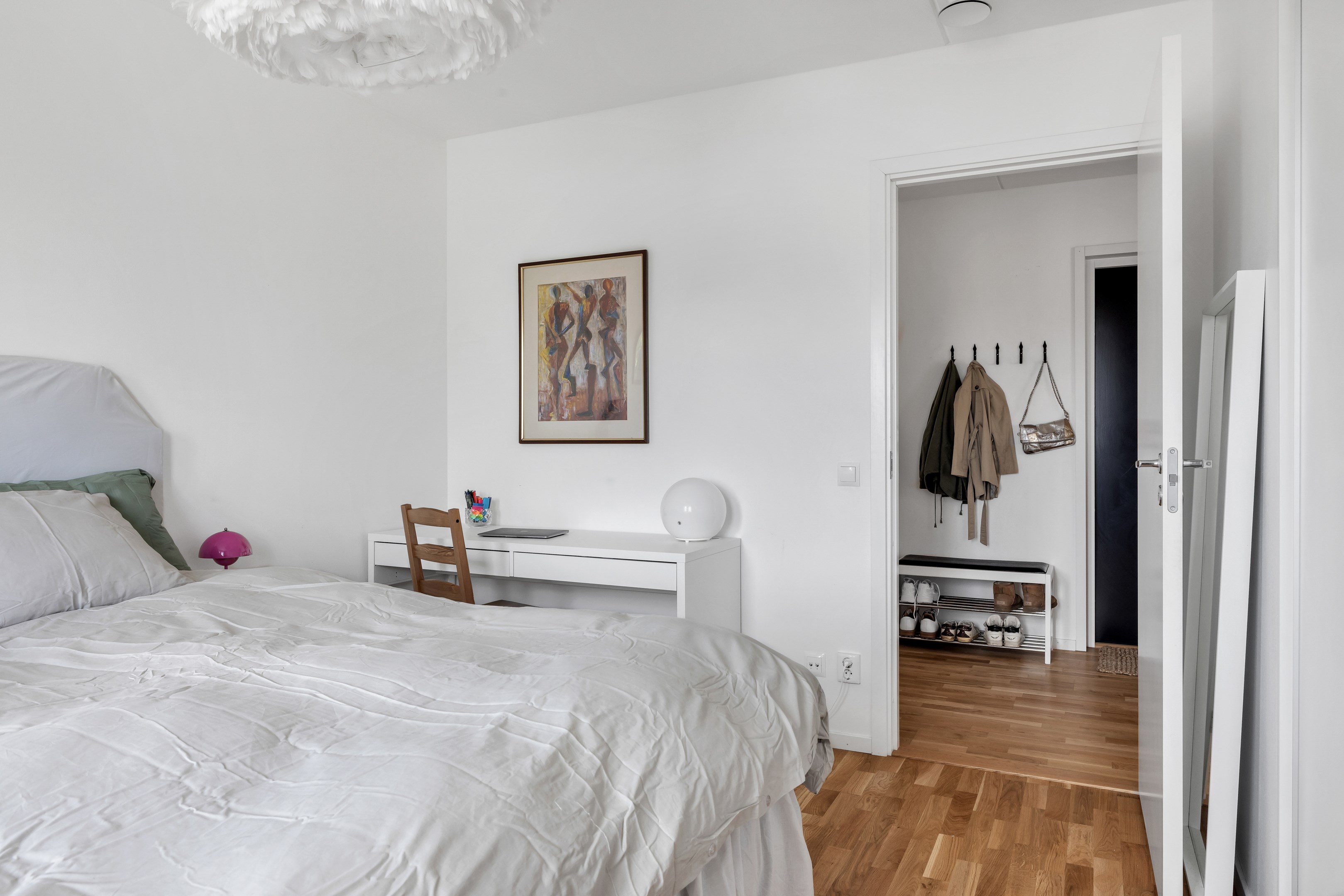 Bostadsbild från Kryddblandargatan 5, Såld i Centrum, Uppsala