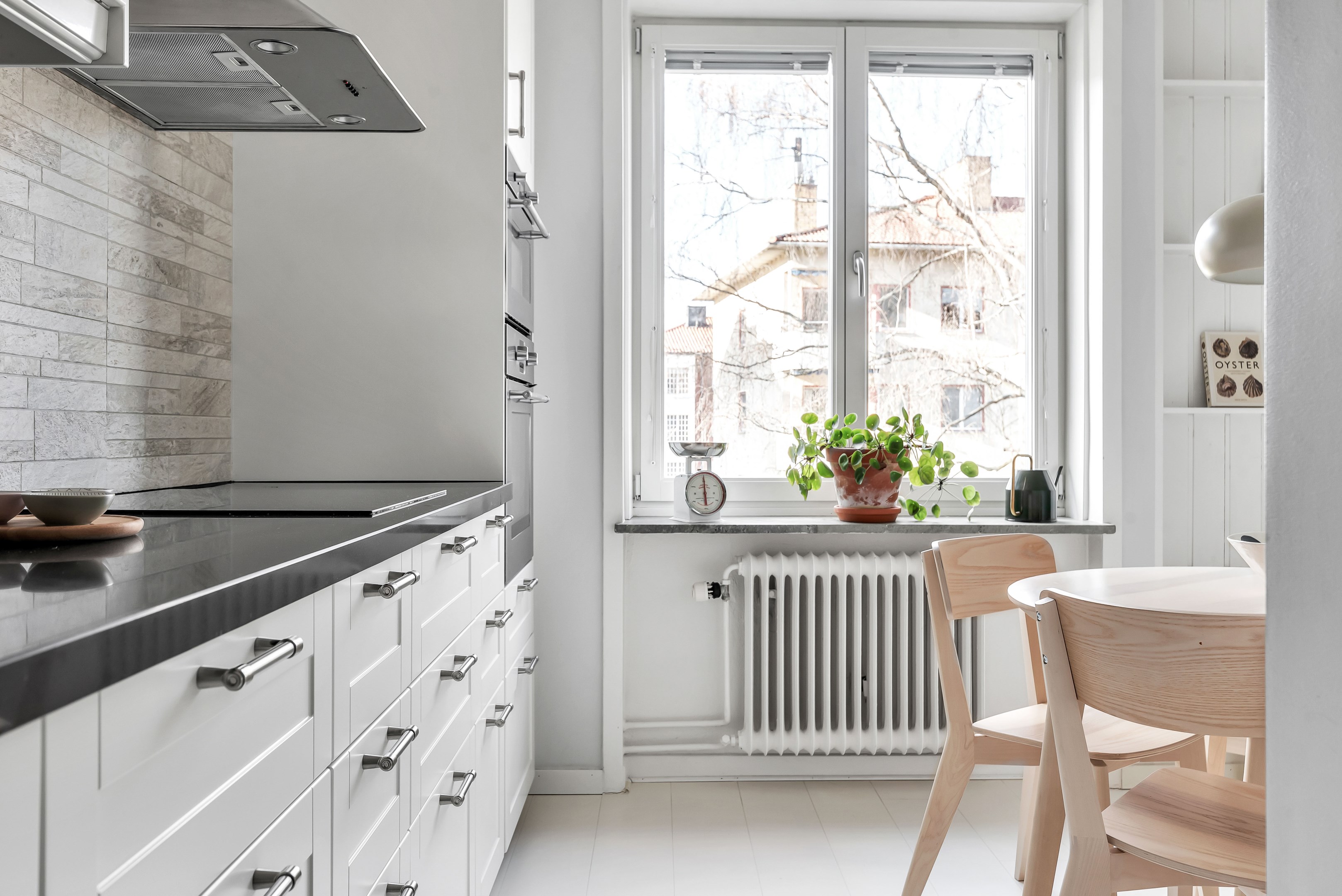 Bostadsbild från Hjalmar Brantingsgatan 10A, Såld i Fålhagen, Uppsala