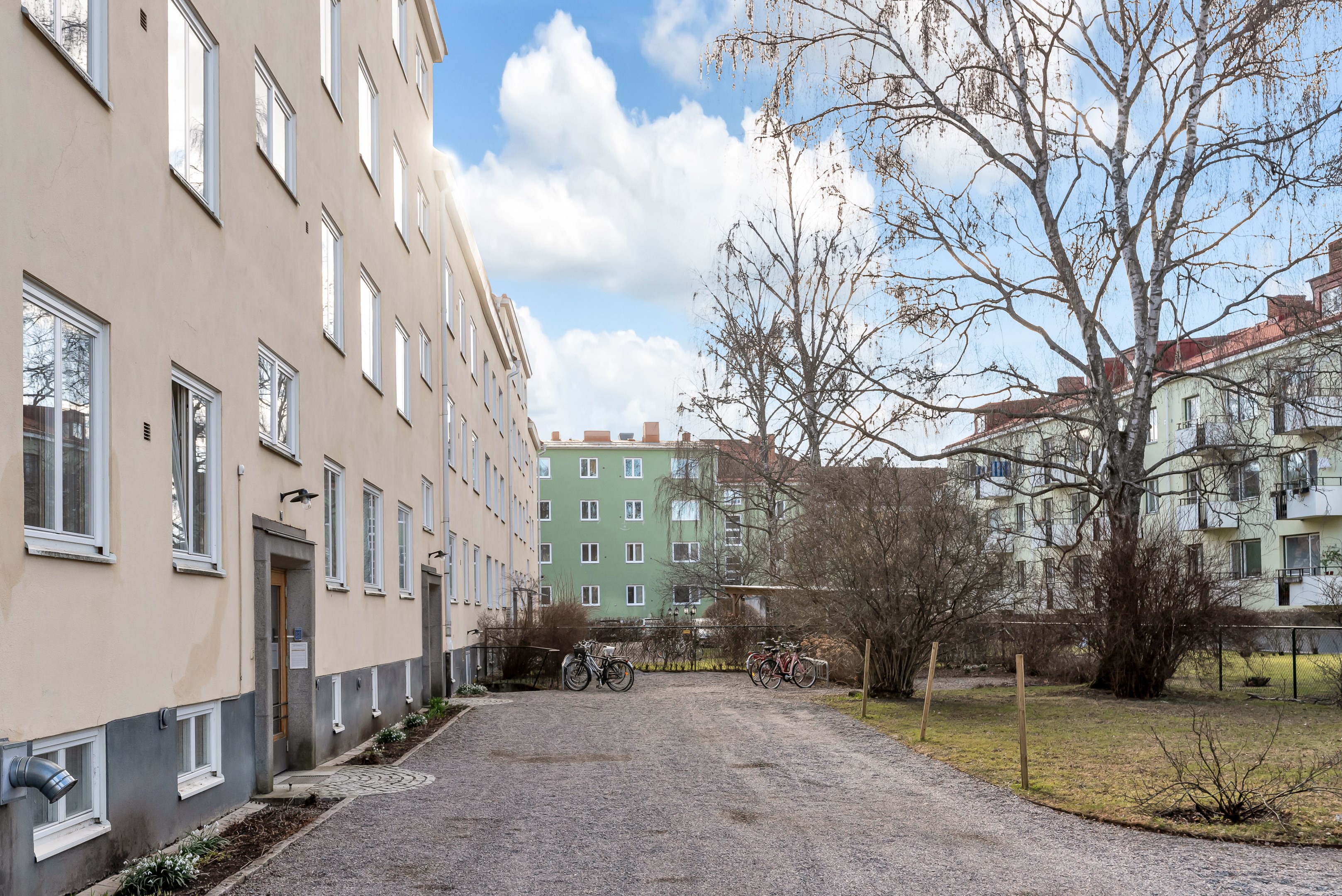 Bostadsbild från Hjalmar Brantingsgatan 10A, Såld i Fålhagen, Uppsala