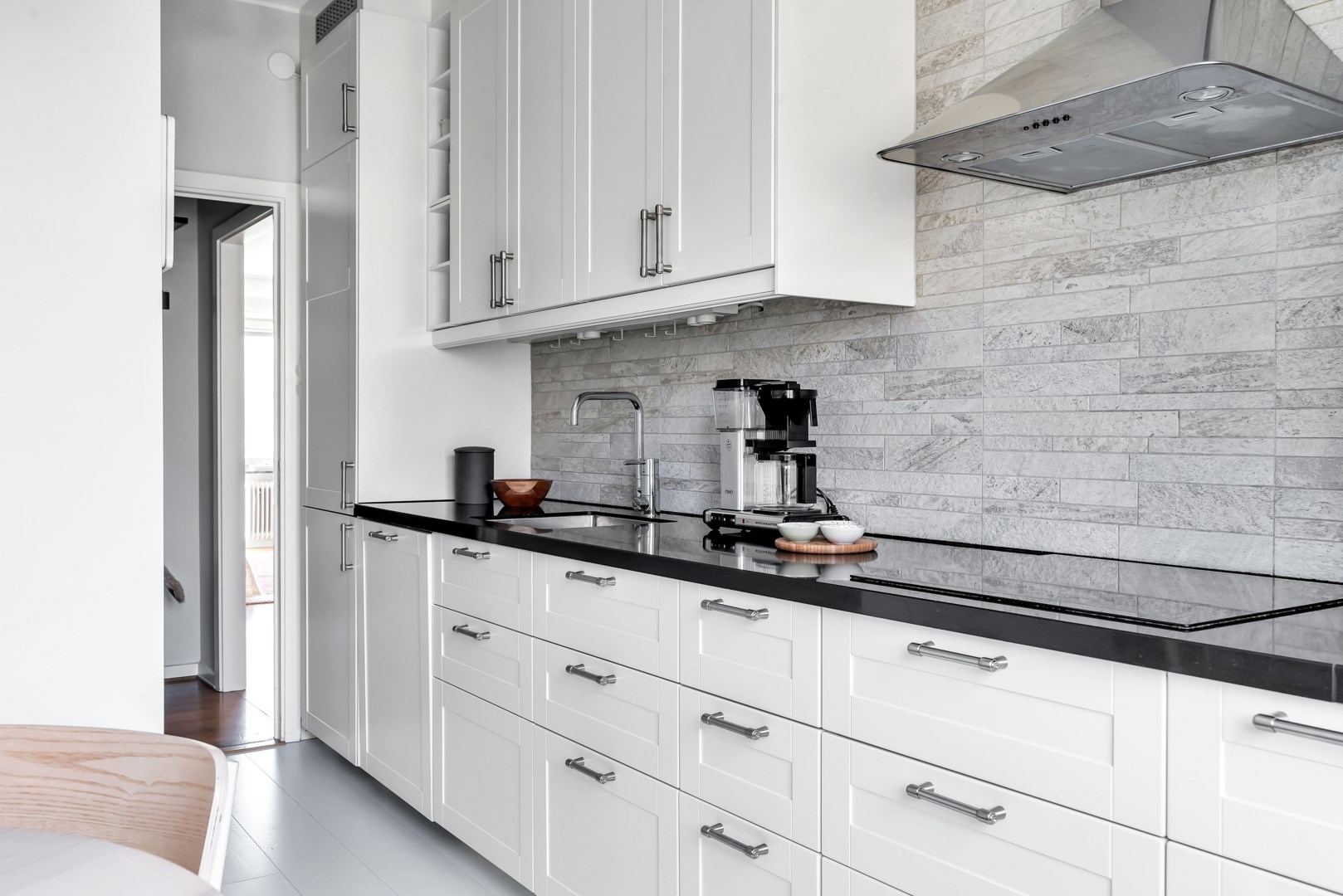 Bostadsbild från Hjalmar Brantingsgatan 10A, Såld i Fålhagen, Uppsala