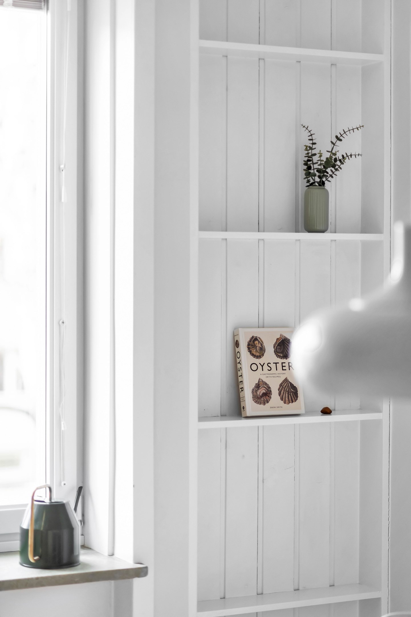 Bostadsbild från Hjalmar Brantingsgatan 10A, Såld i Fålhagen, Uppsala