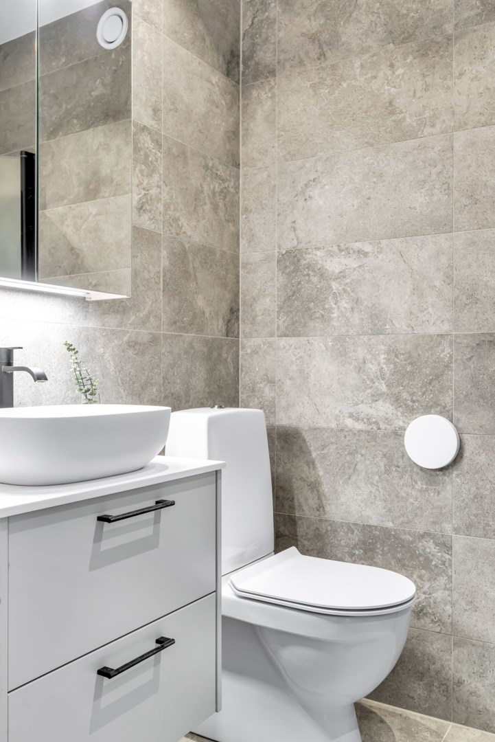 Bostadsbild från Hjalmar Brantingsgatan 10A, Såld i Fålhagen, Uppsala