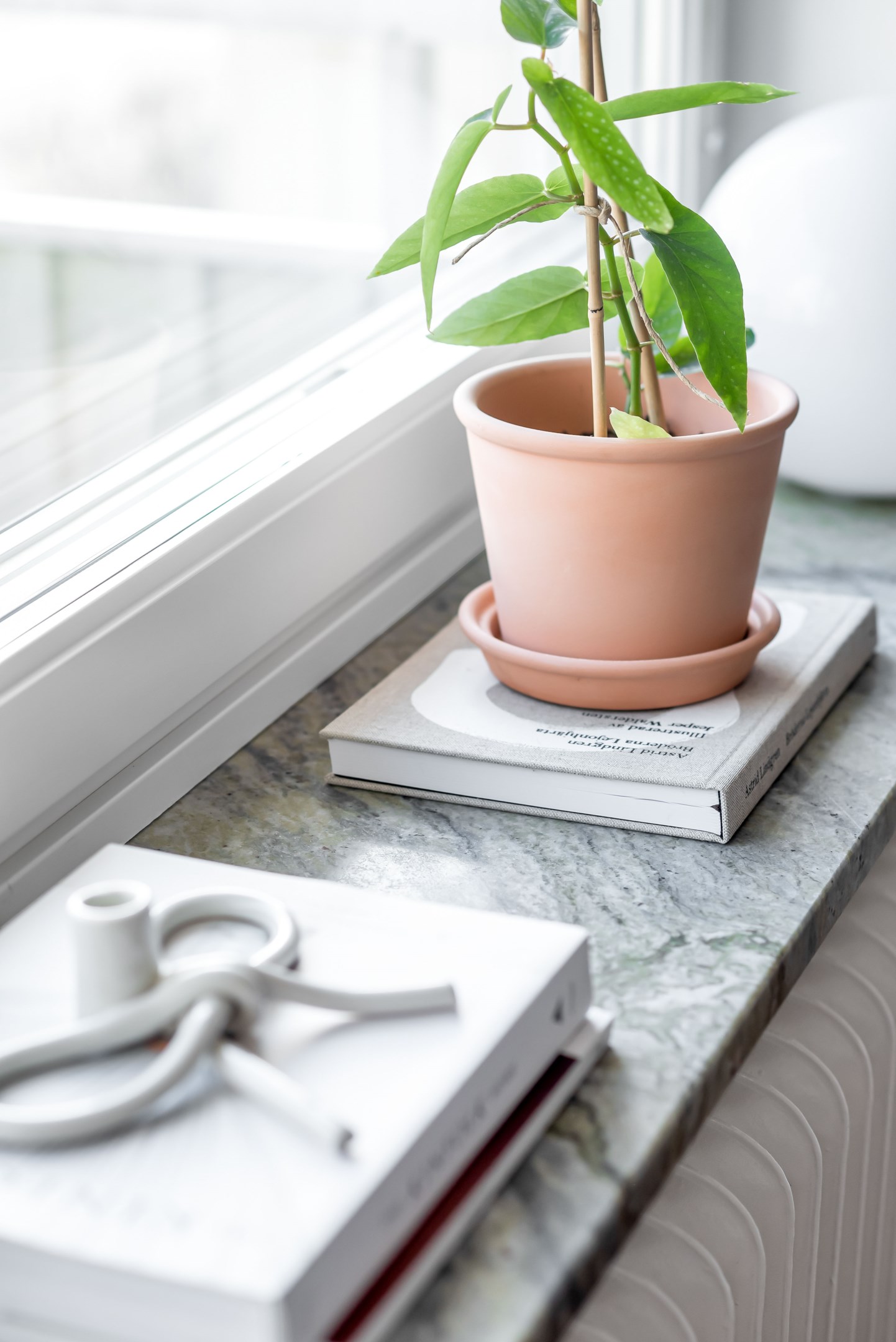 Bostadsbild från Hjalmar Brantingsgatan 10A, Såld i Fålhagen, Uppsala