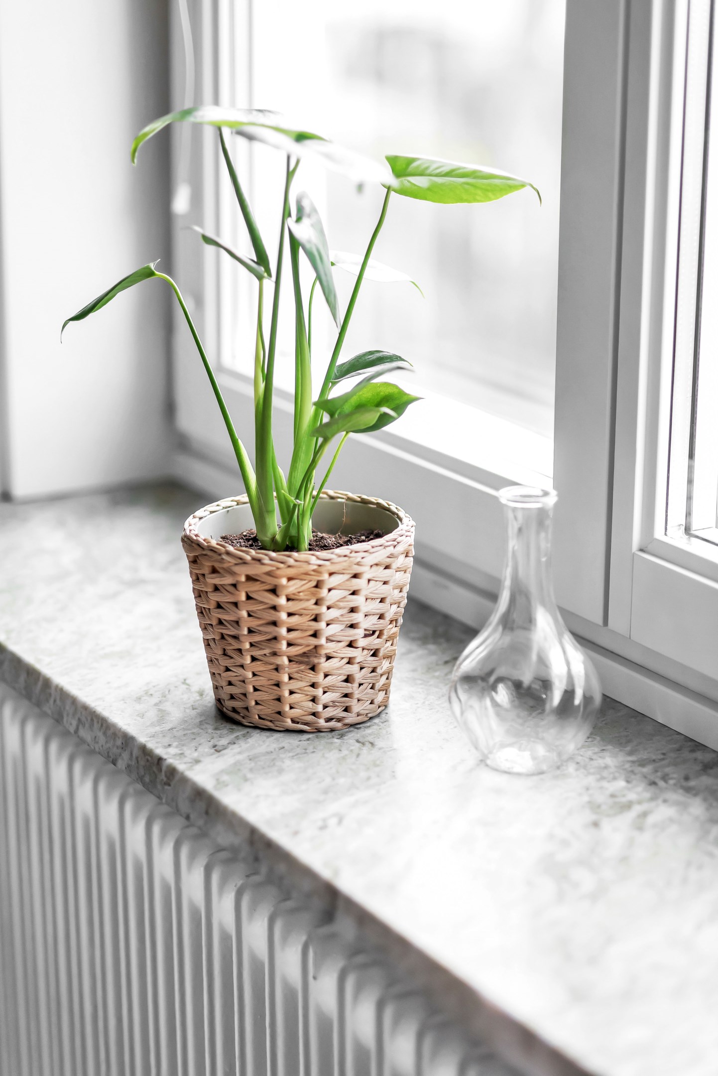 Bostadsbild från Hjalmar Brantingsgatan 10A, Såld i Fålhagen, Uppsala