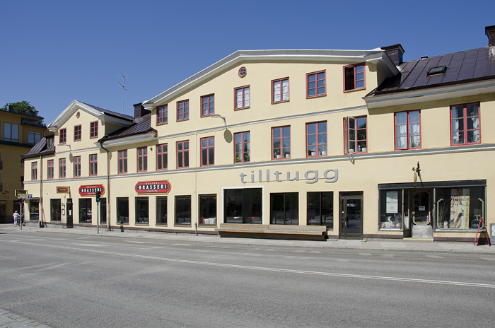 Bostadsbild från Hjalmar Brantingsgatan 10A, Såld i Fålhagen, Uppsala