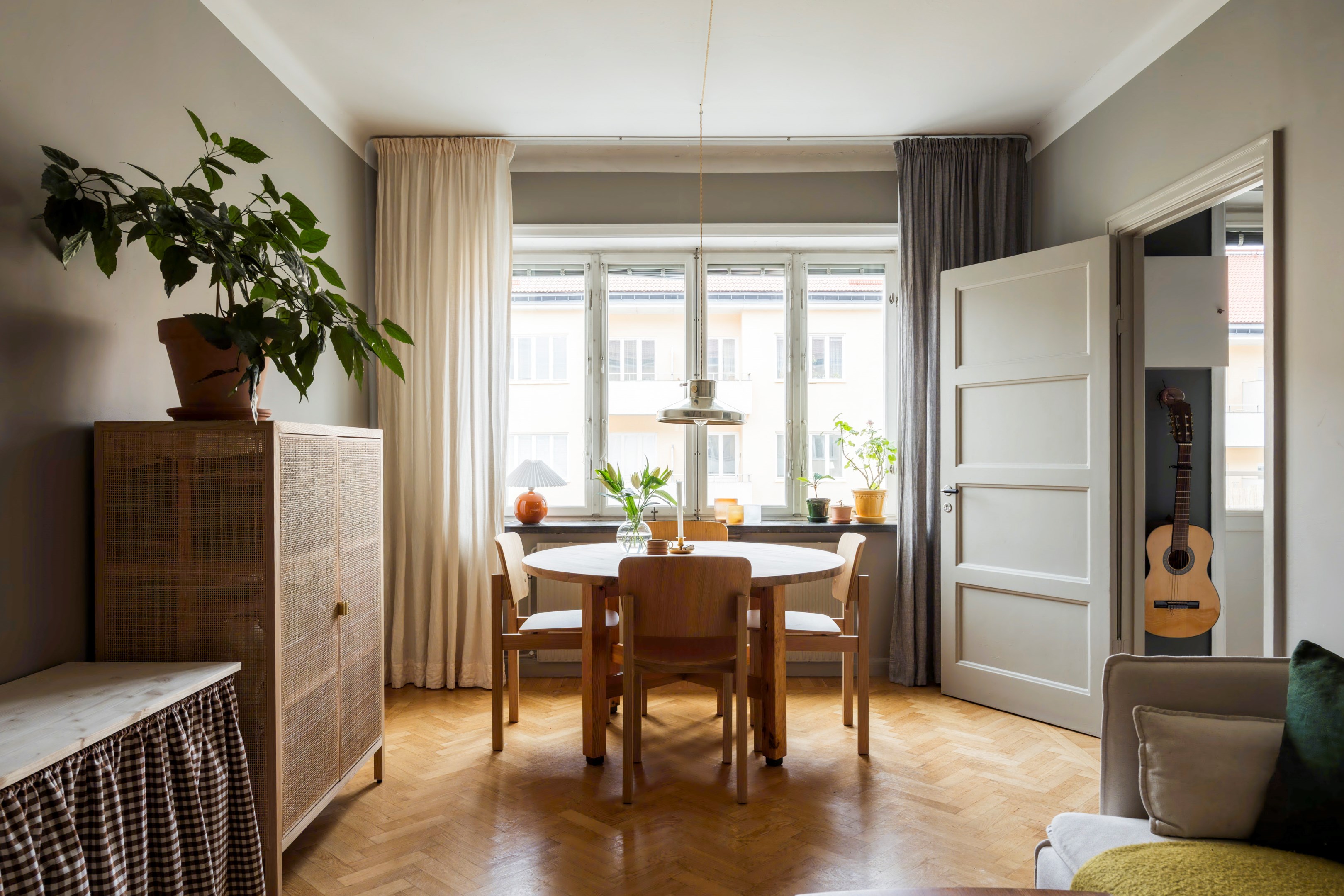 Bostadsbild från Ernst Ahlgrens väg 7, Såld i Kungsholmen - Fredhäll, Stockholm