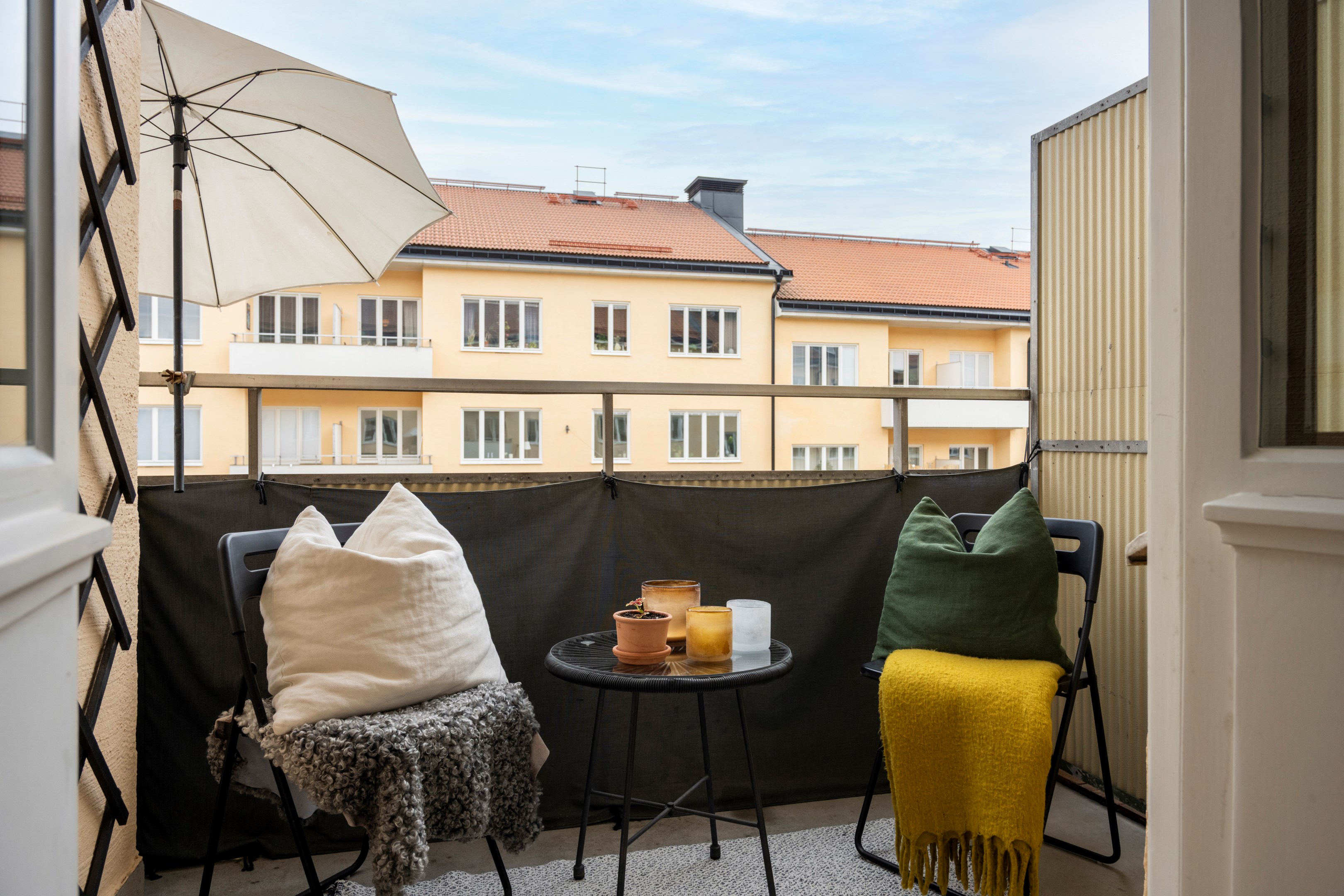 Bostadsbild från Ernst Ahlgrens väg 7, Såld i Kungsholmen - Fredhäll, Stockholm