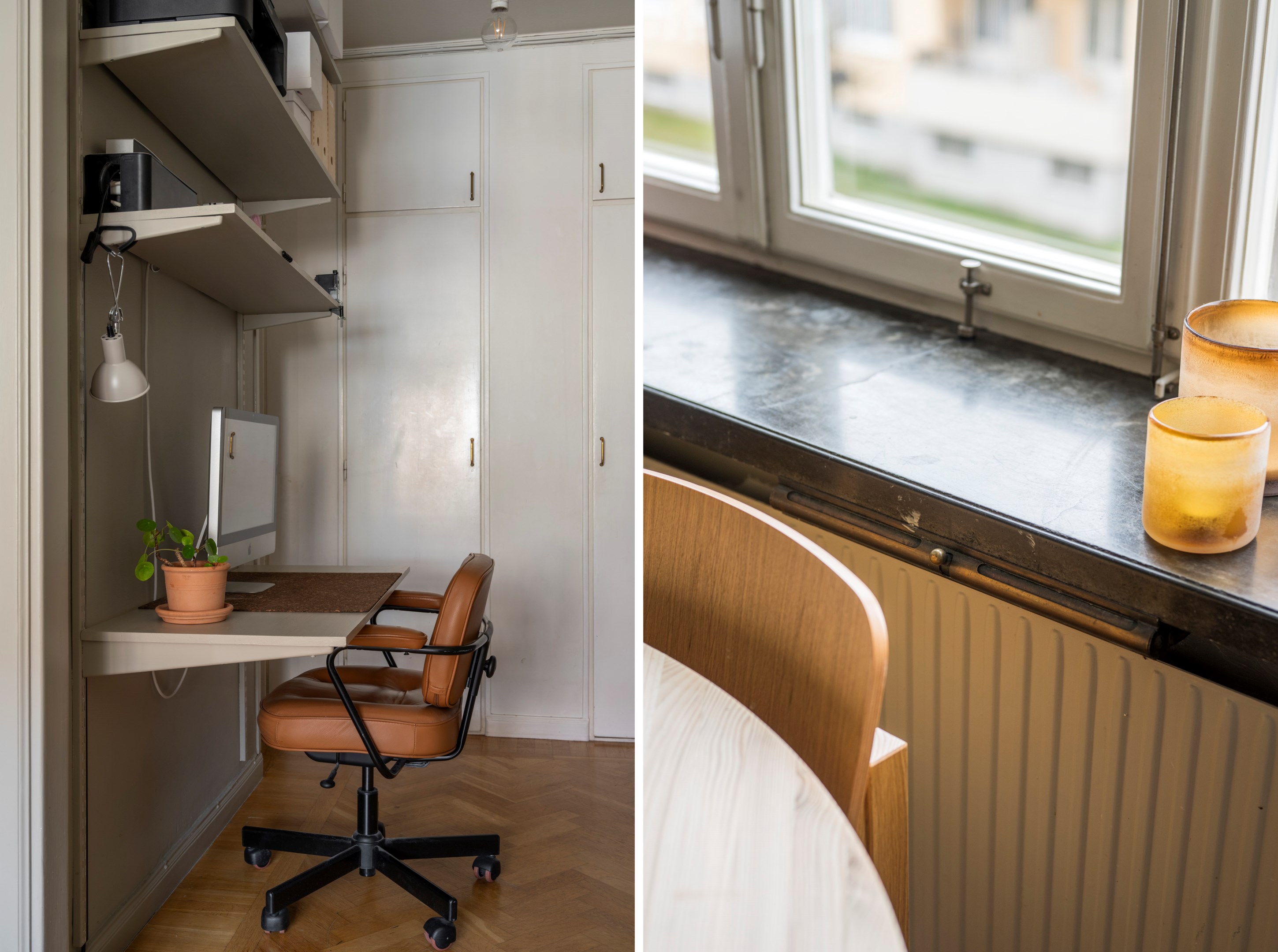 Bostadsbild från Ernst Ahlgrens väg 7, Såld i Kungsholmen - Fredhäll, Stockholm