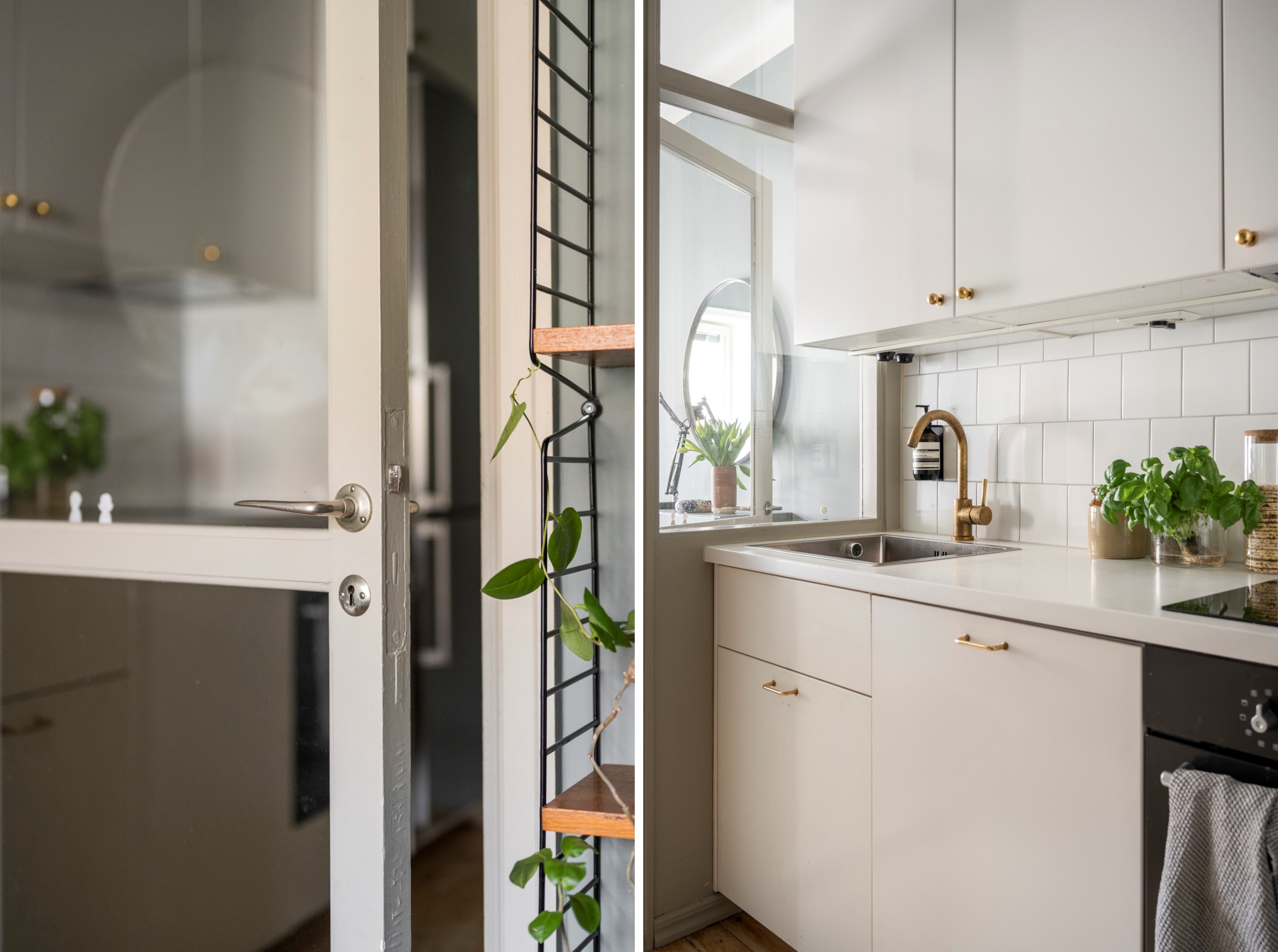 Bostadsbild från Ernst Ahlgrens väg 7, Såld i Kungsholmen - Fredhäll, Stockholm