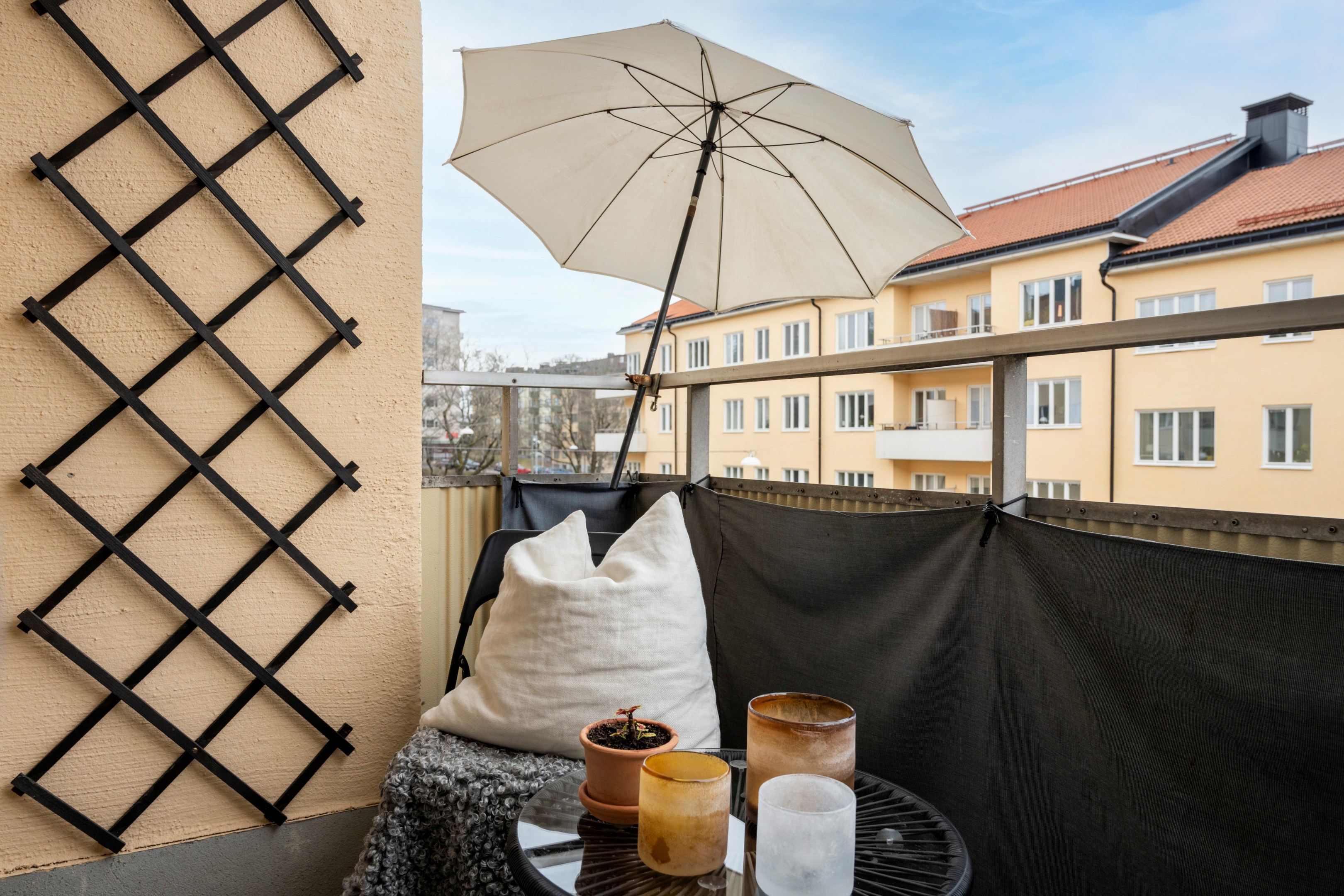 Bostadsbild från Ernst Ahlgrens väg 7, Såld i Kungsholmen - Fredhäll, Stockholm