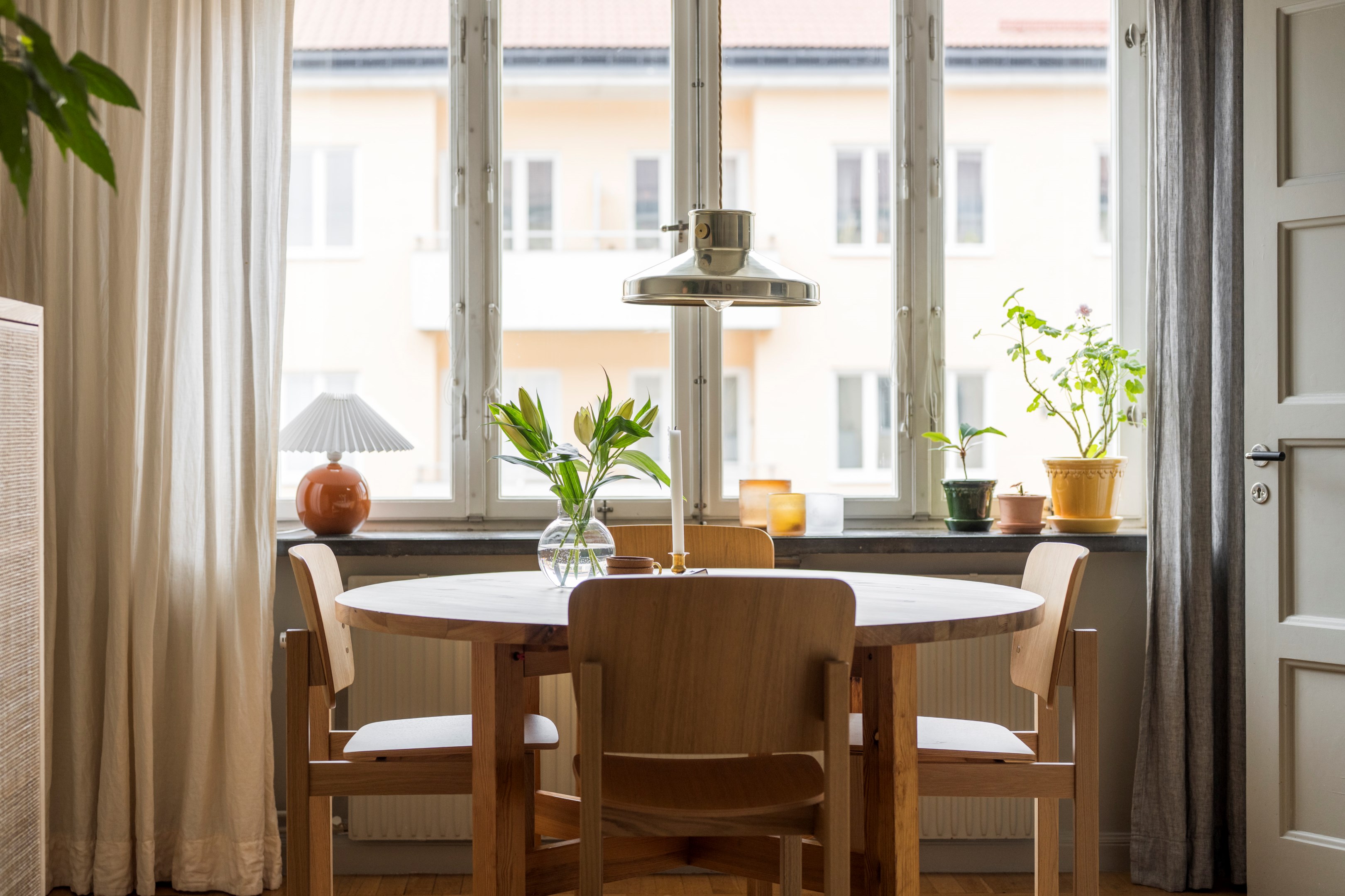 Bostadsbild från Ernst Ahlgrens väg 7, Såld i Kungsholmen - Fredhäll, Stockholm