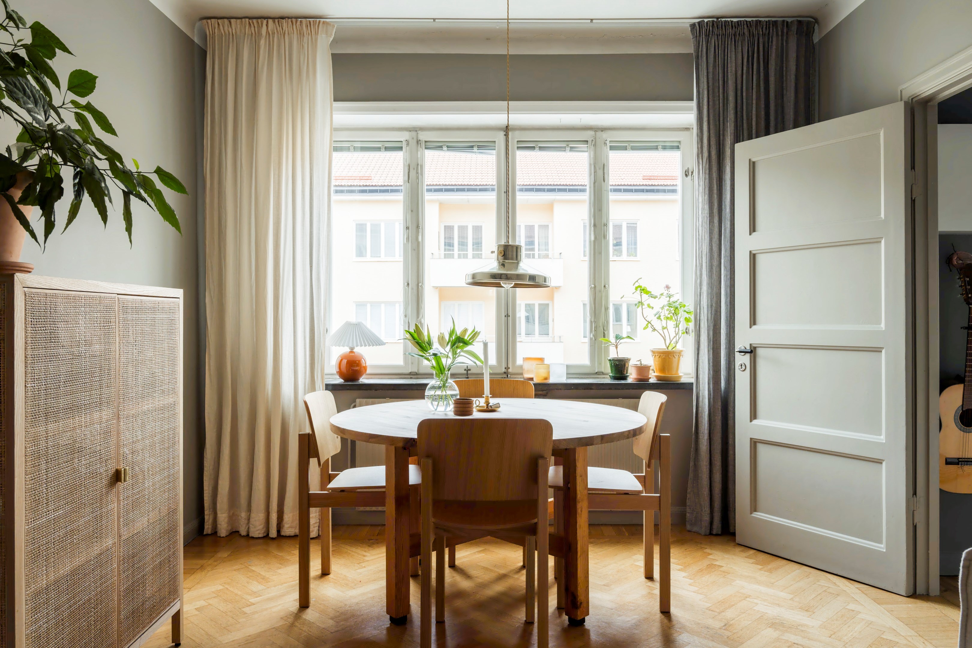 Bostadsbild från Ernst Ahlgrens väg 7, Såld i Kungsholmen - Fredhäll, Stockholm