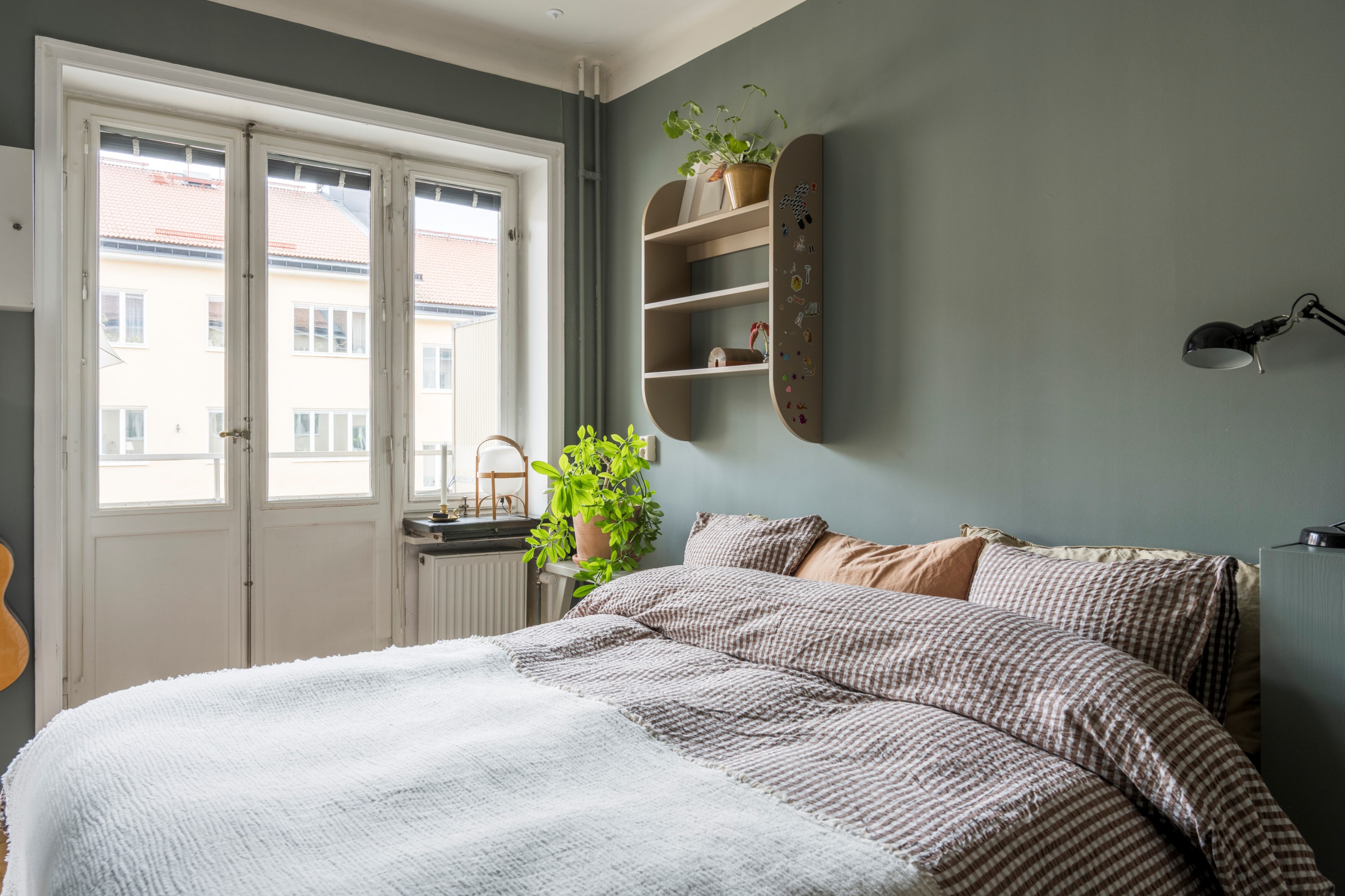 Bostadsbild från Ernst Ahlgrens väg 7, Såld i Kungsholmen - Fredhäll, Stockholm