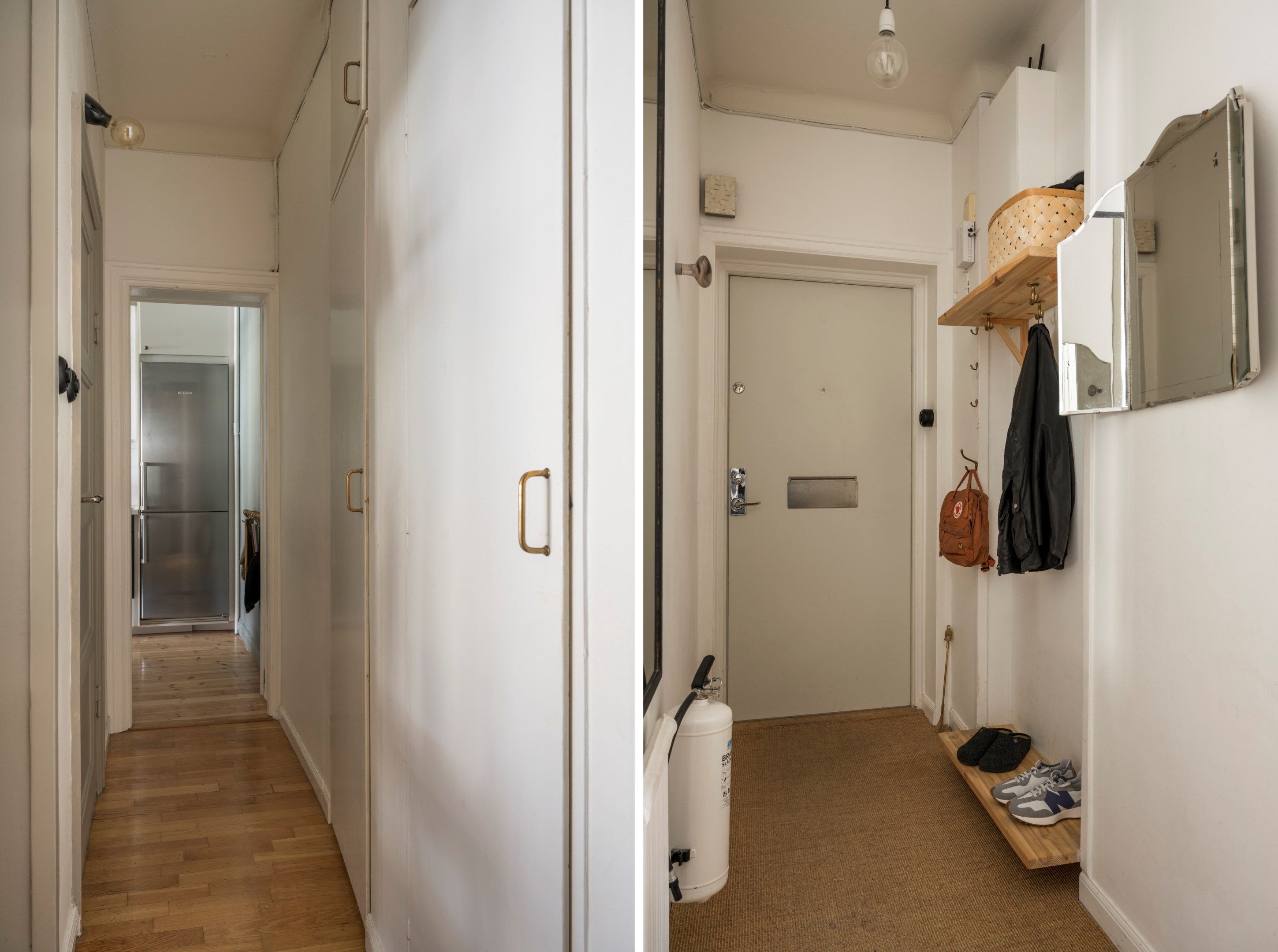 Bostadsbild från Ernst Ahlgrens väg 7, Såld i Kungsholmen - Fredhäll, Stockholm