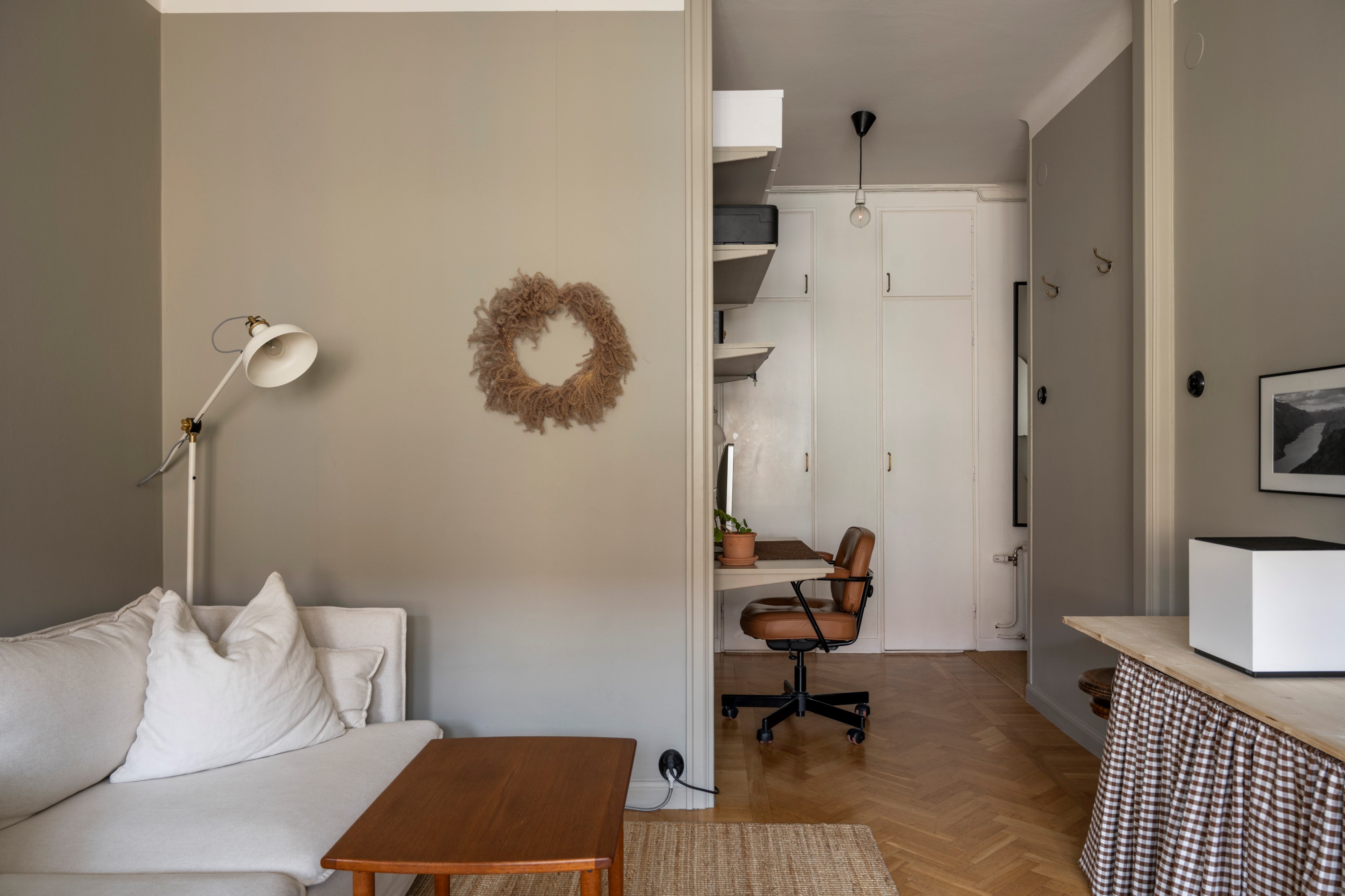 Bostadsbild från Ernst Ahlgrens väg 7, Såld i Kungsholmen - Fredhäll, Stockholm