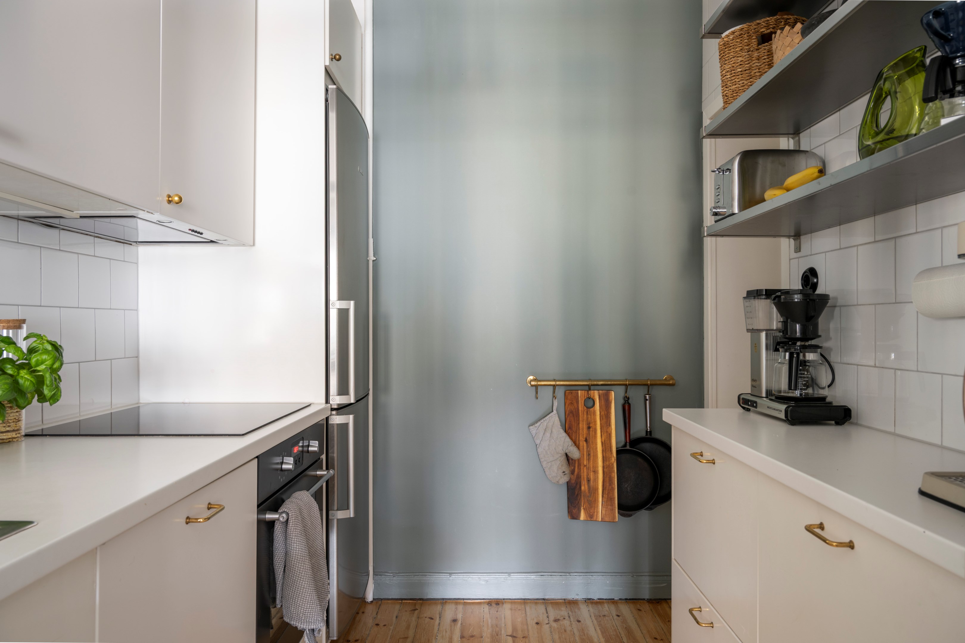 Bostadsbild från Ernst Ahlgrens väg 7, Såld i Kungsholmen - Fredhäll, Stockholm