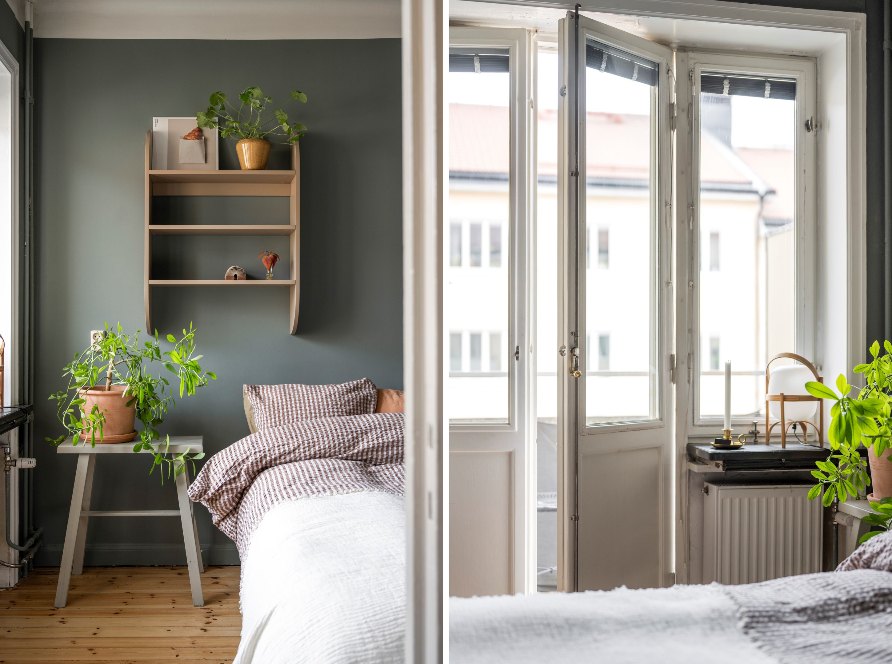 Bostadsbild från Ernst Ahlgrens väg 7, Såld i Kungsholmen - Fredhäll, Stockholm