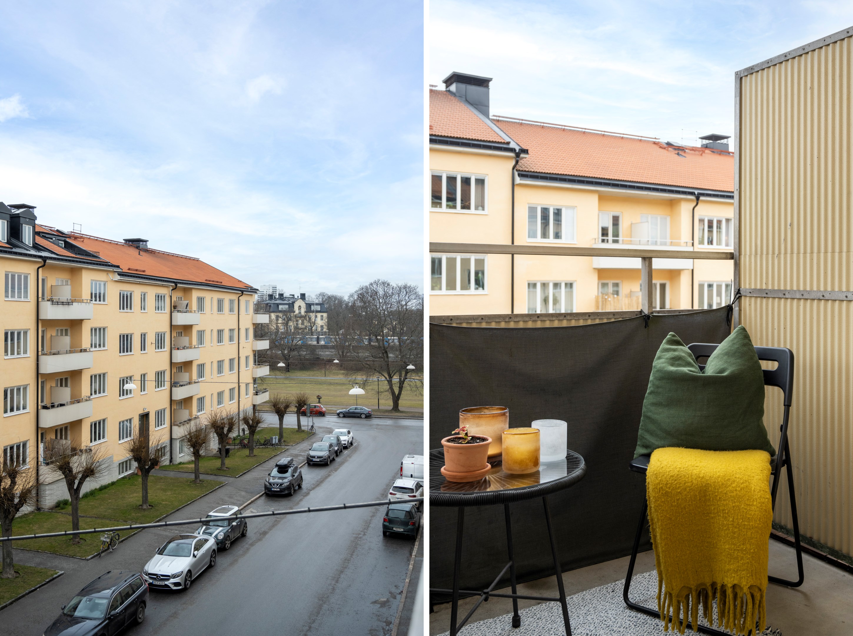 Bostadsbild från Ernst Ahlgrens väg 7, Såld i Kungsholmen - Fredhäll, Stockholm
