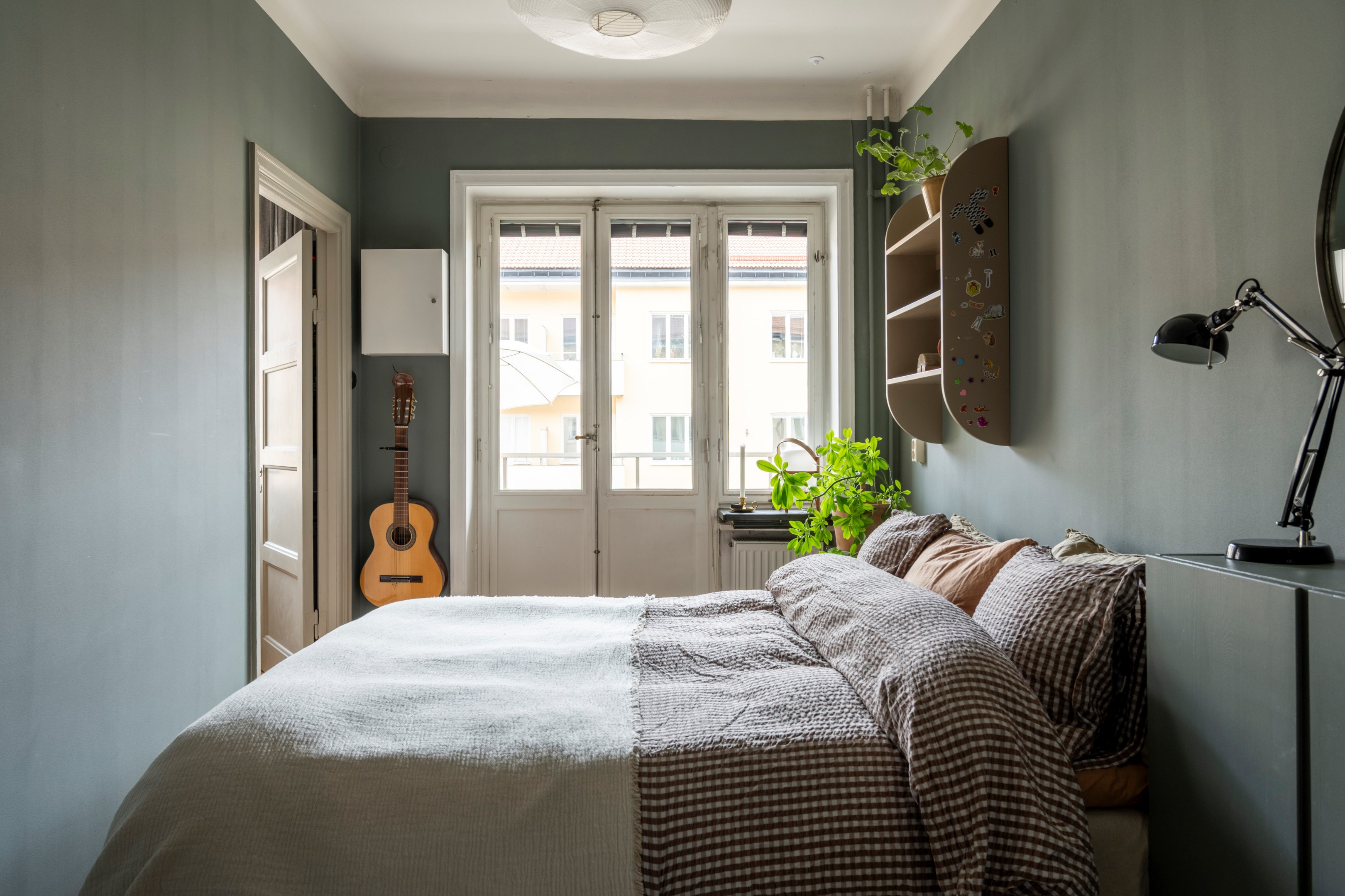 Bostadsbild från Ernst Ahlgrens väg 7, Såld i Kungsholmen - Fredhäll, Stockholm