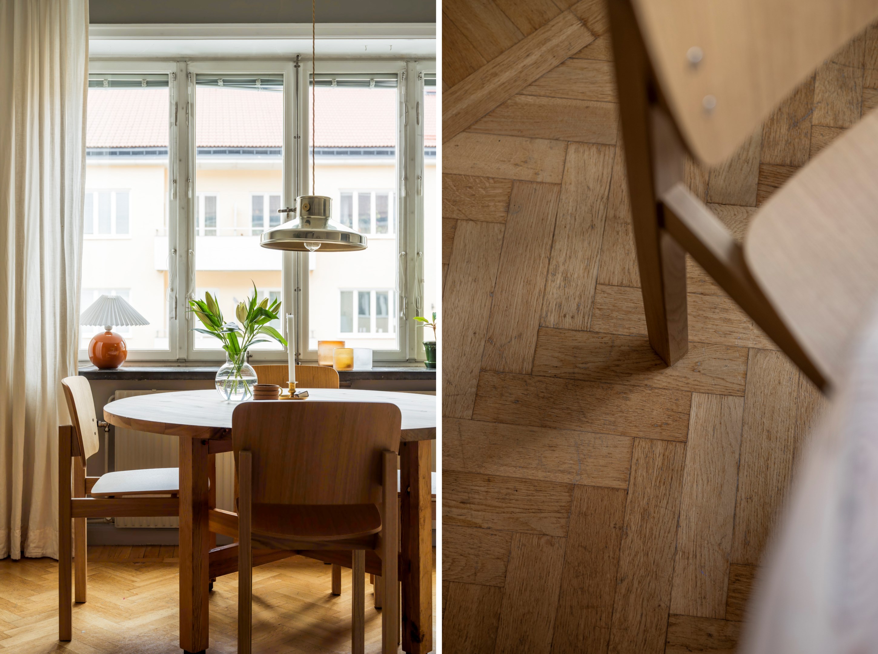 Bostadsbild från Ernst Ahlgrens väg 7, Såld i Kungsholmen - Fredhäll, Stockholm